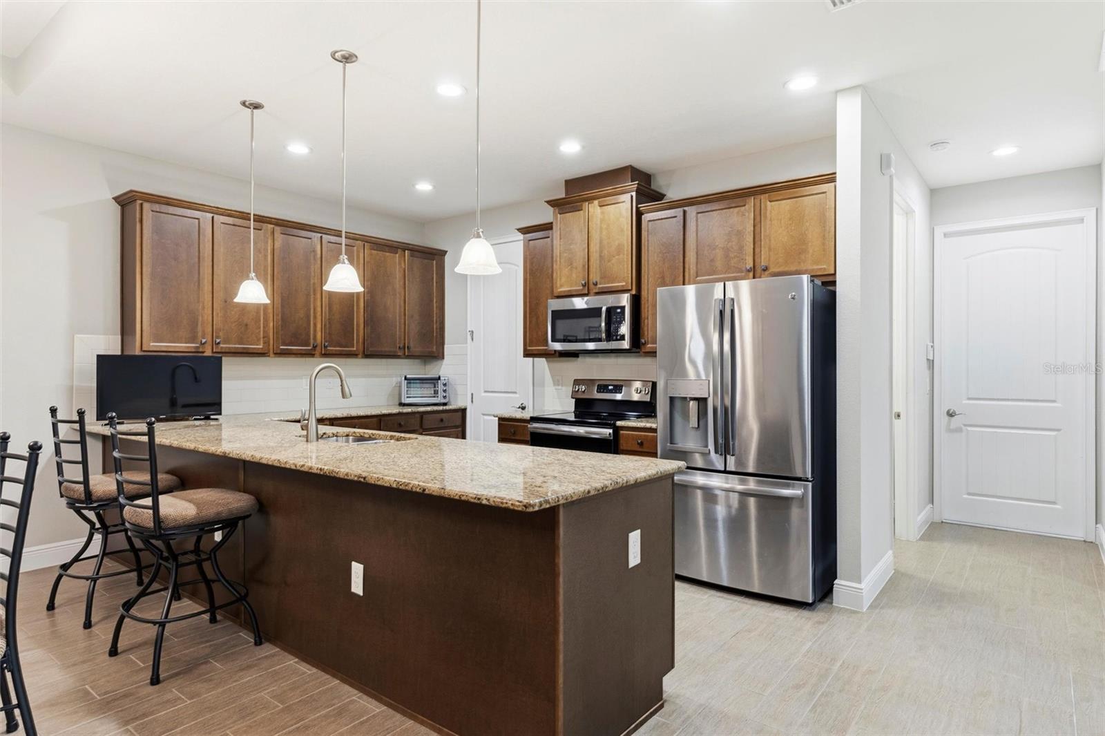 HUNTINGTON VILLAS PH 1A - Residential