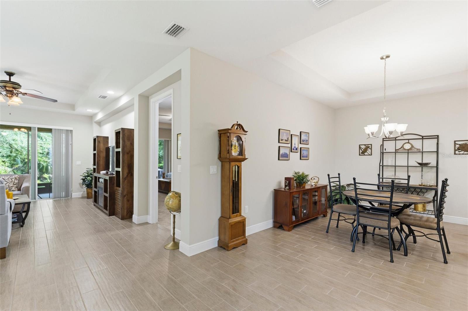 HUNTINGTON VILLAS PH 1A - Residential