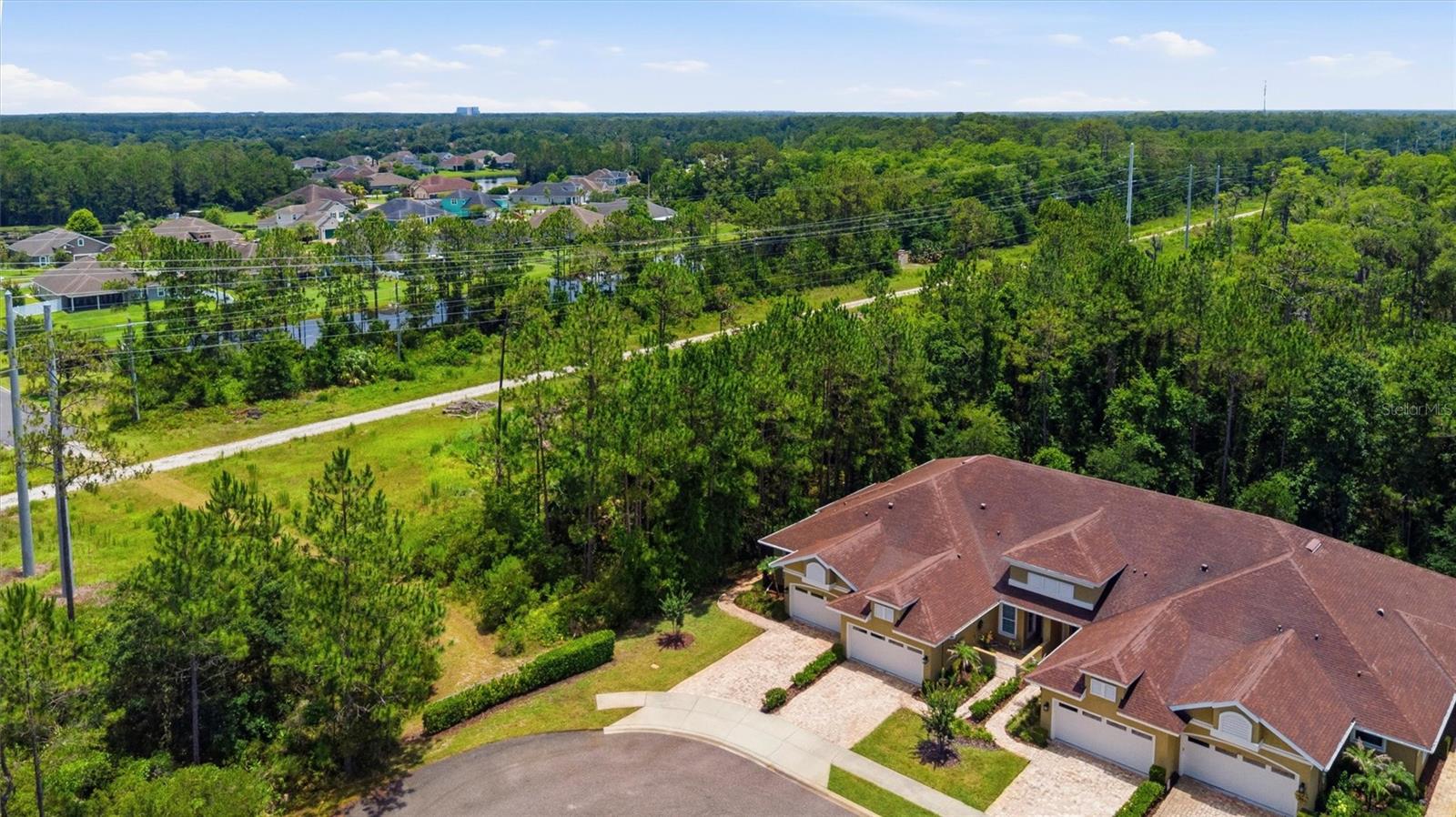 HUNTINGTON VILLAS PH 1A - Residential