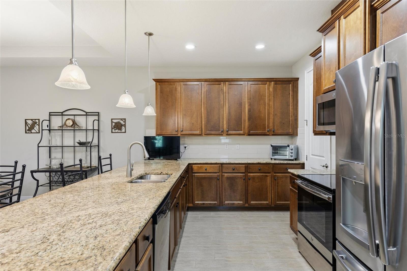 HUNTINGTON VILLAS PH 1A - Residential