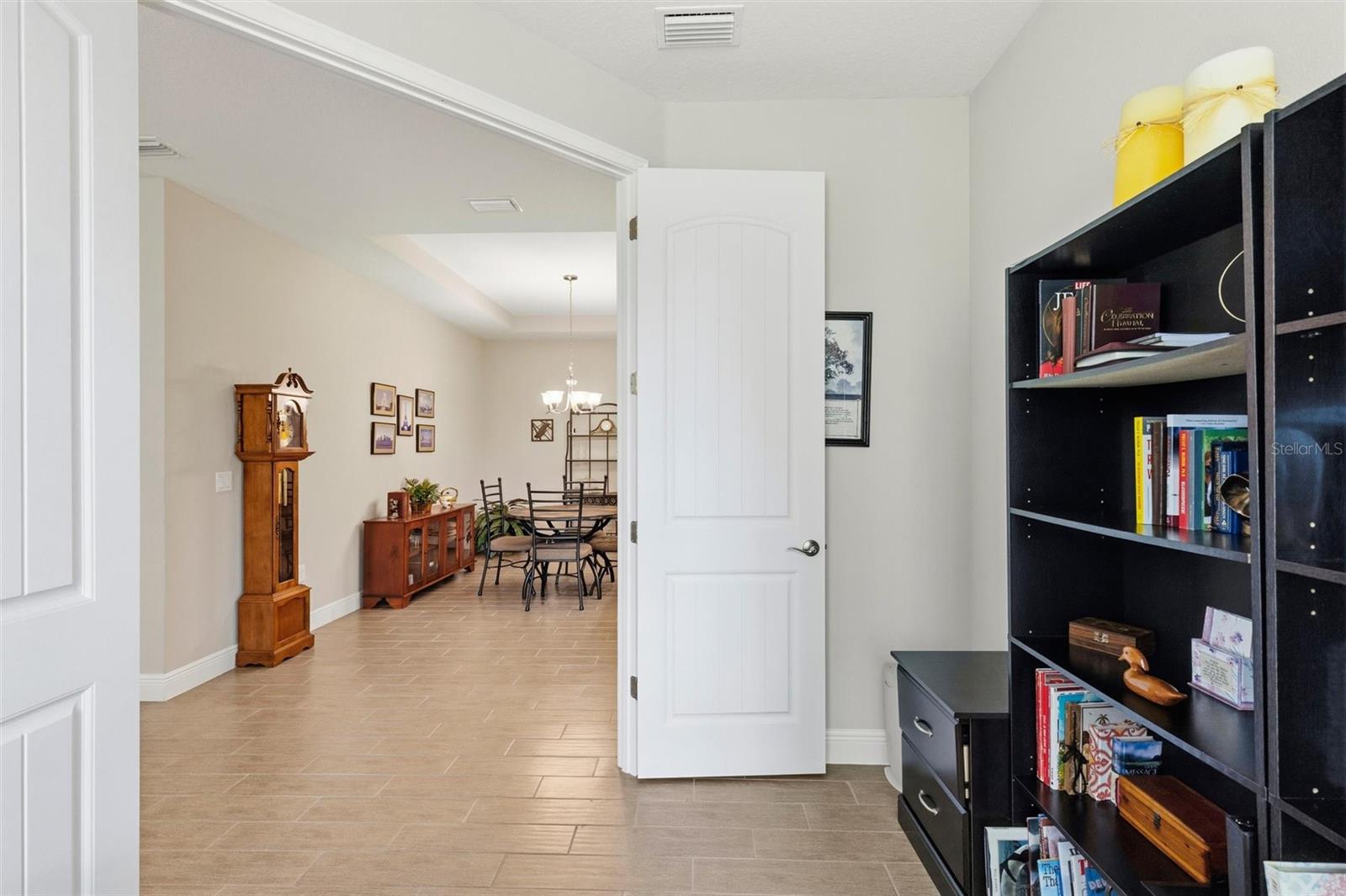 HUNTINGTON VILLAS PH 1A - Residential