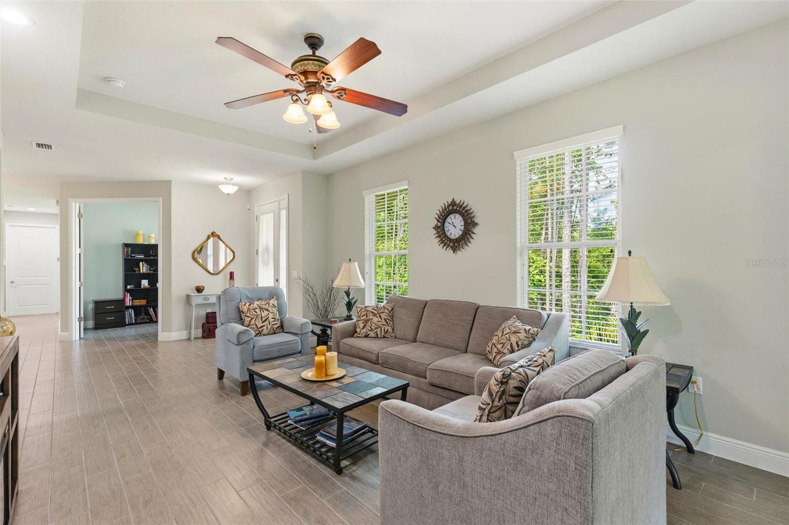 HUNTINGTON VILLAS PH 1A - Residential