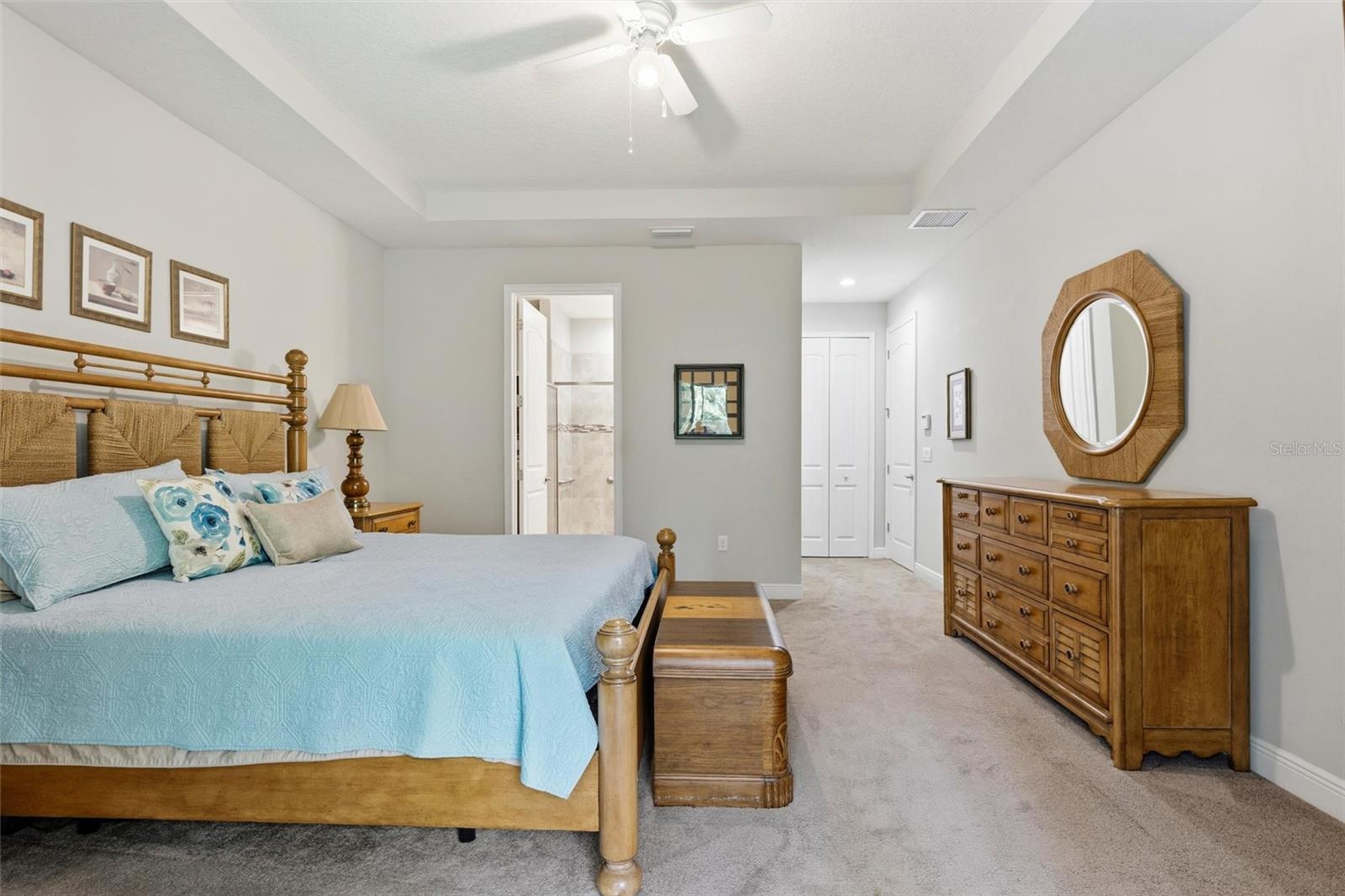 HUNTINGTON VILLAS PH 1A - Residential