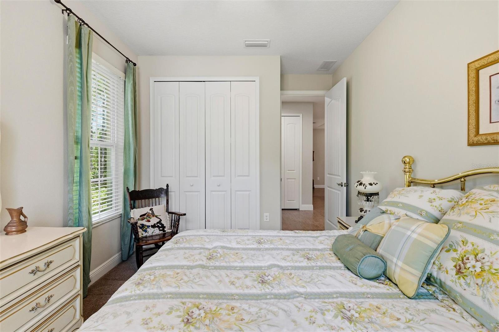 HUNTINGTON VILLAS PH 1A - Residential