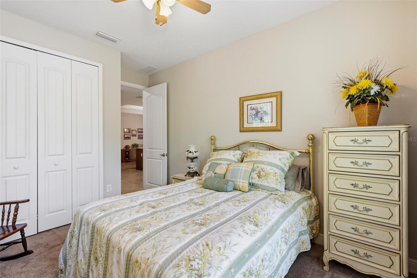 HUNTINGTON VILLAS PH 1A - Residential