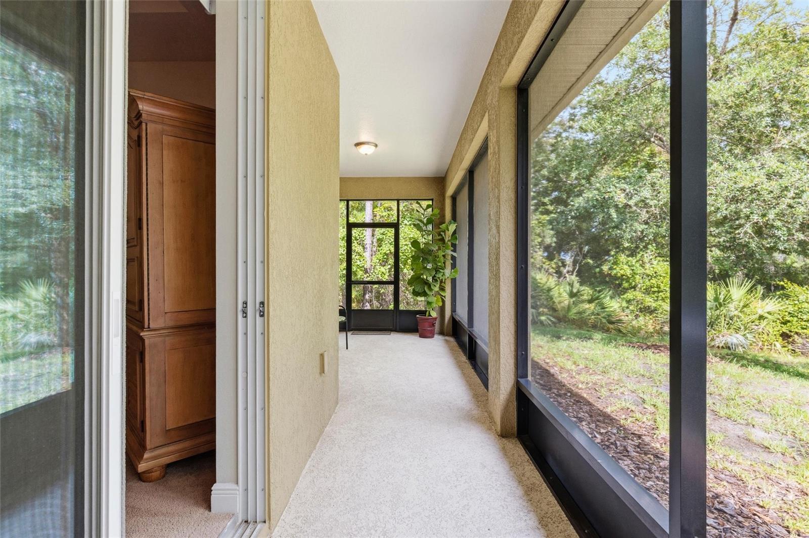 HUNTINGTON VILLAS PH 1A - Residential