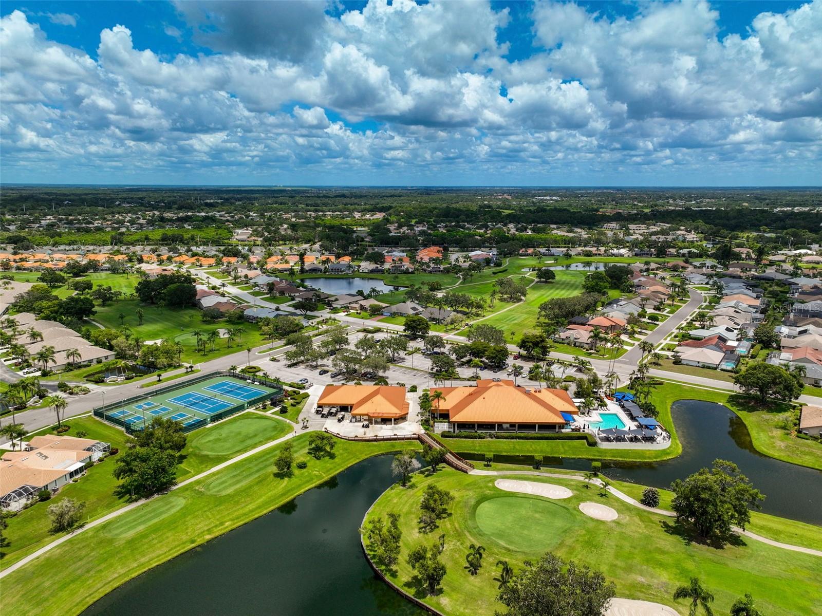 FAIRWAY TRACE AT PERIDIA I PH 8 - Residential