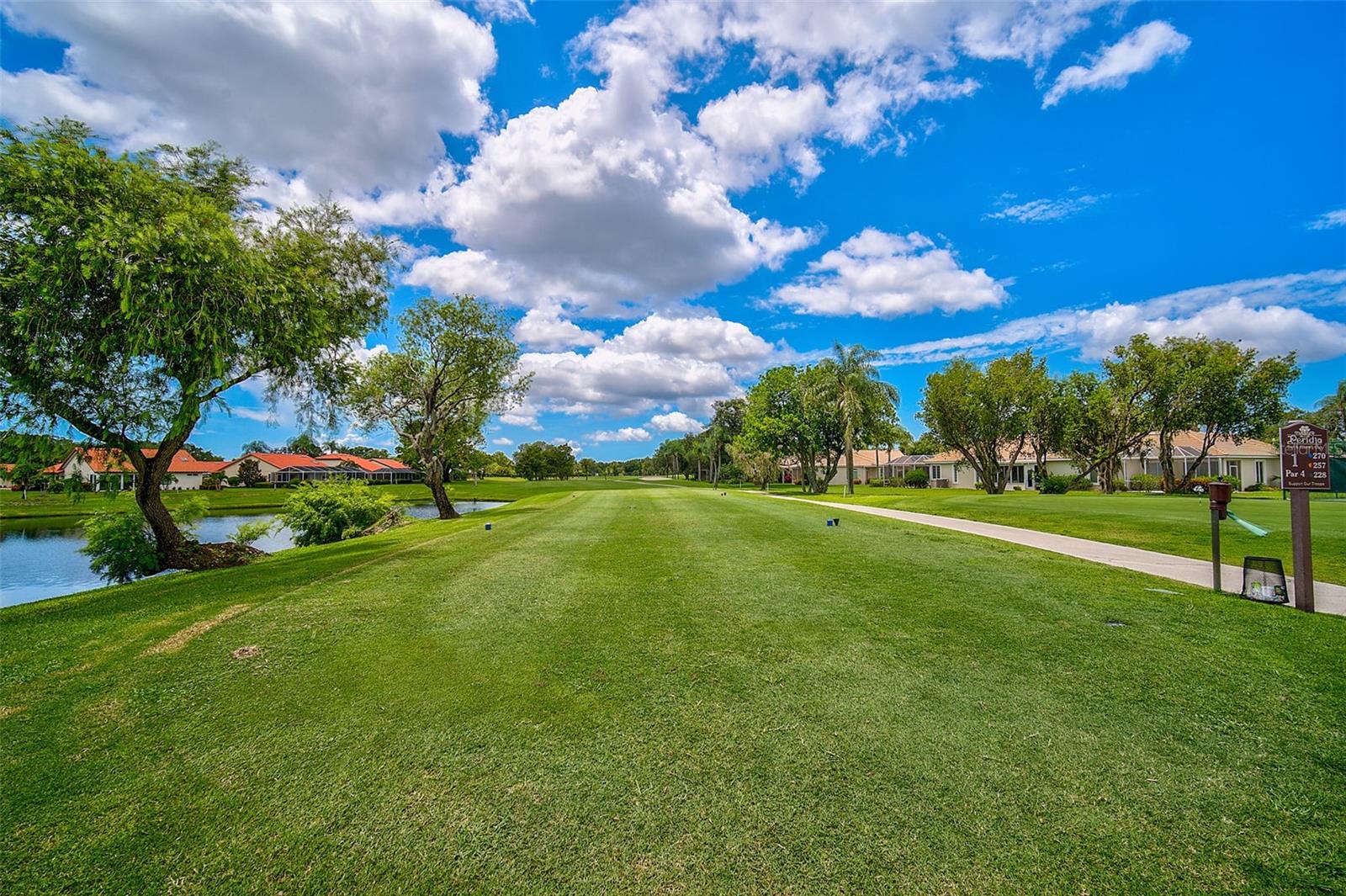 FAIRWAY TRACE AT PERIDIA I PH 8 - Residential