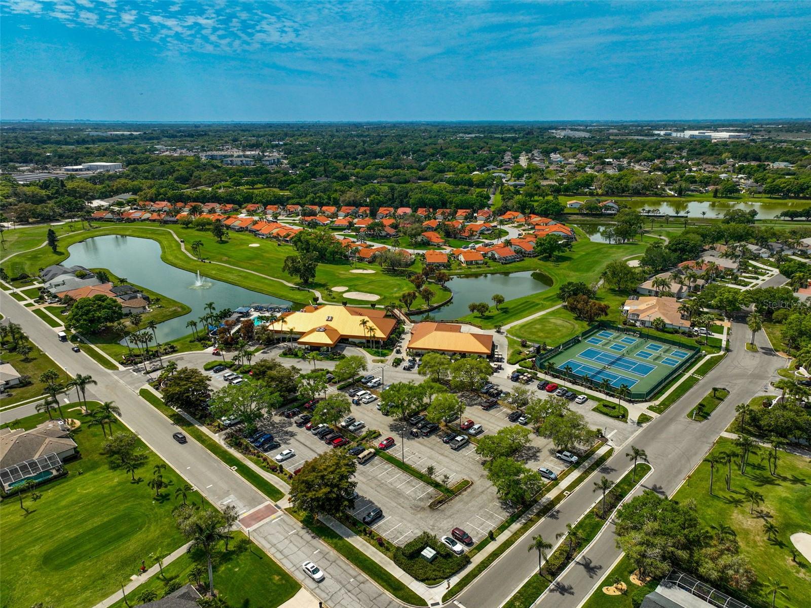 FAIRWAY TRACE AT PERIDIA I PH 8 - Residential