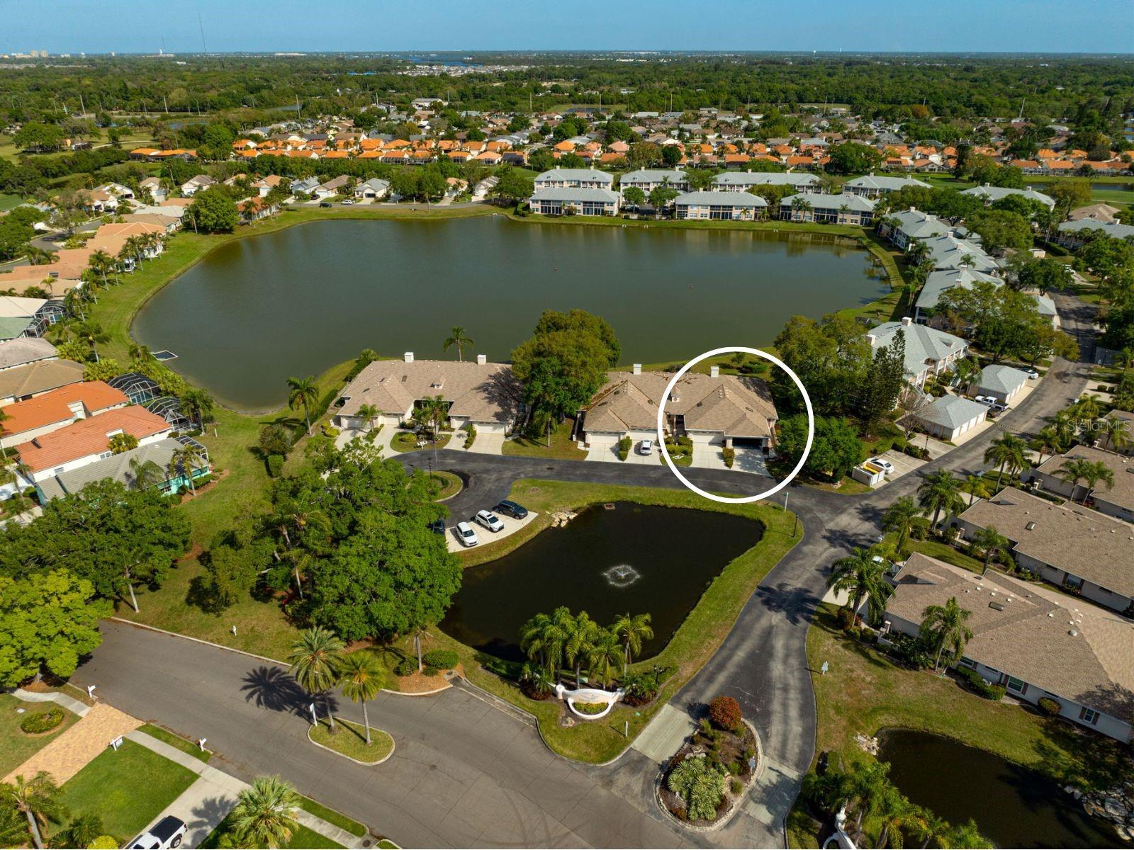 FAIRWAY TRACE AT PERIDIA I PH 8 - Residential