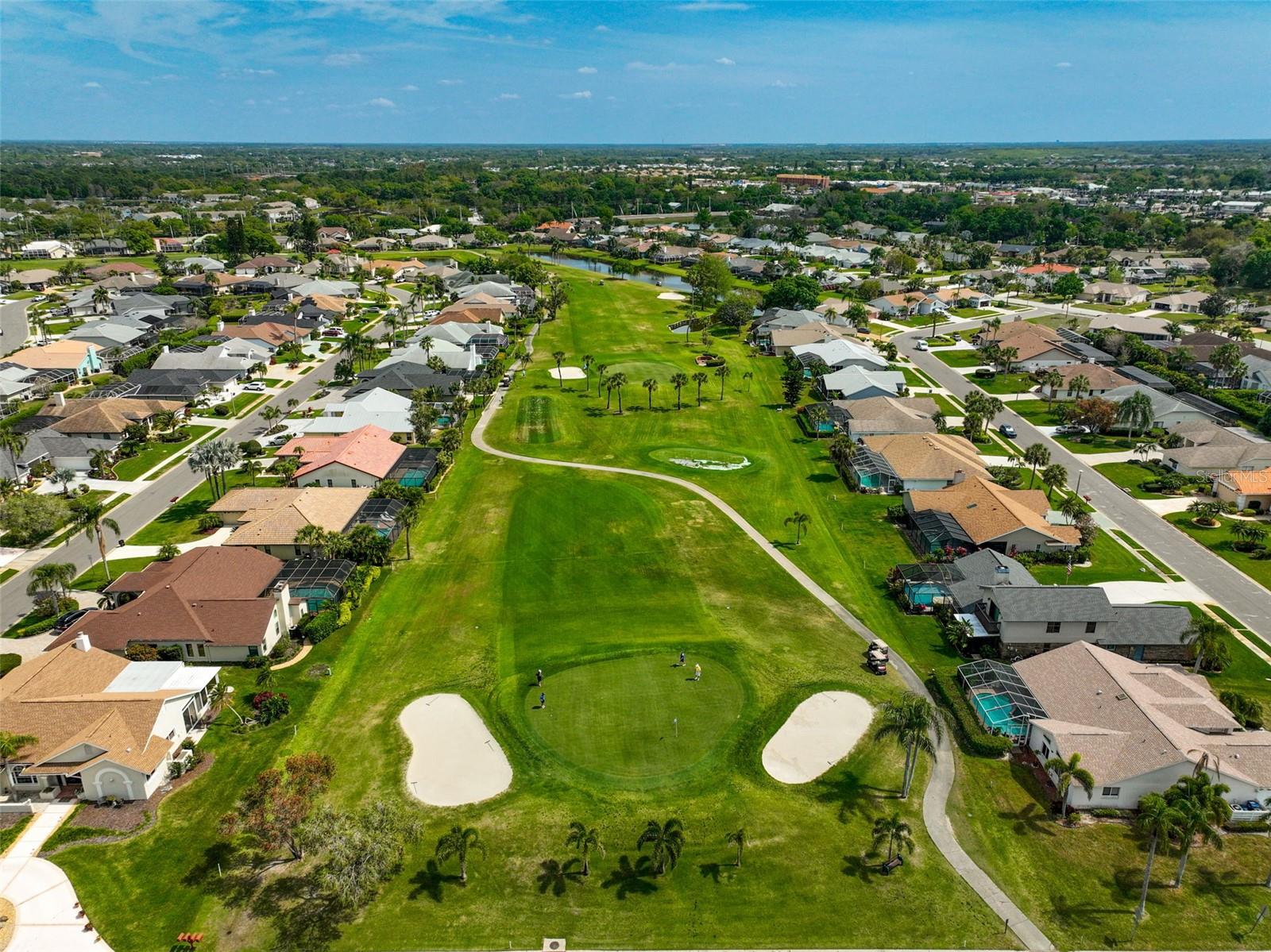 FAIRWAY TRACE AT PERIDIA I PH 8 - Residential