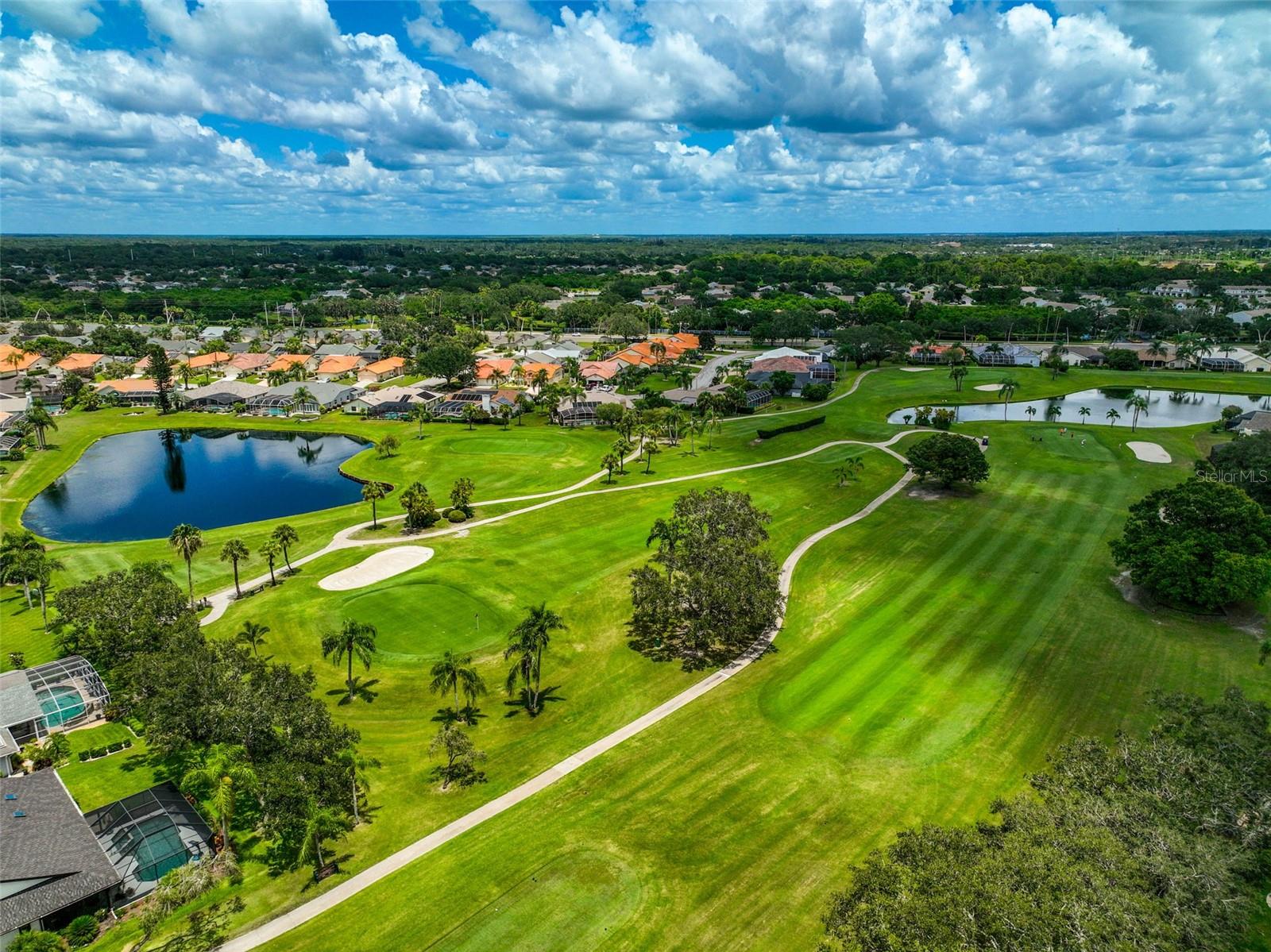 FAIRWAY TRACE AT PERIDIA I PH 8 - Residential