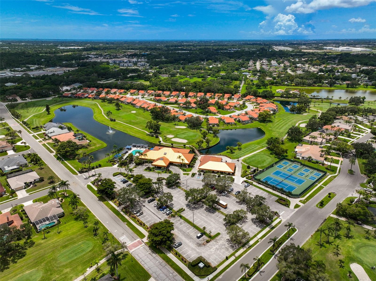 FAIRWAY TRACE AT PERIDIA I PH 8 - Residential