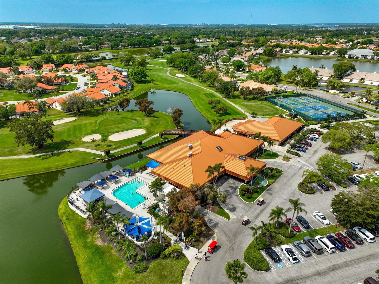 FAIRWAY TRACE AT PERIDIA I PH 8 - Residential
