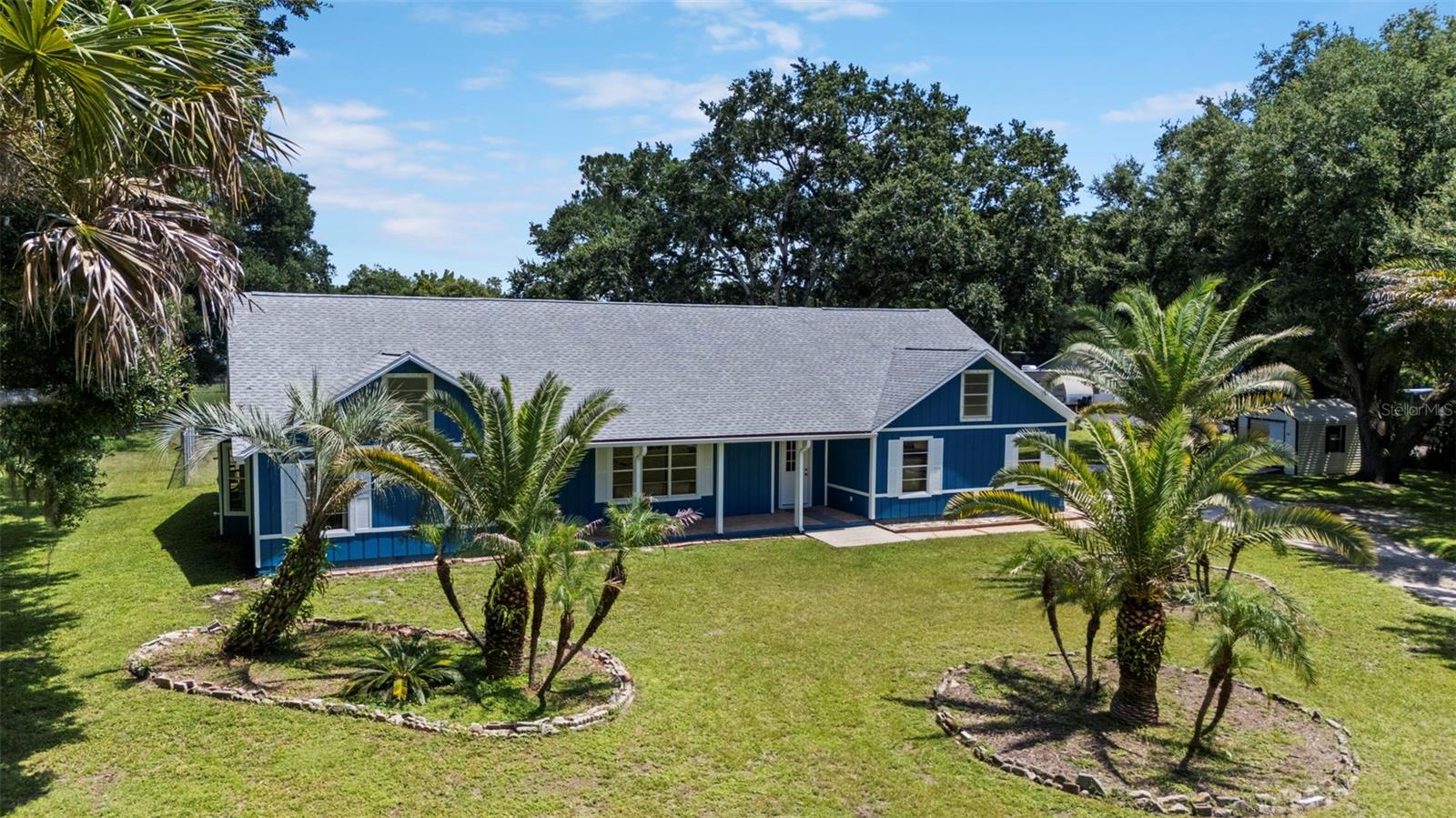 INDIAN RIVER PLANTATION ESTATES - Residential