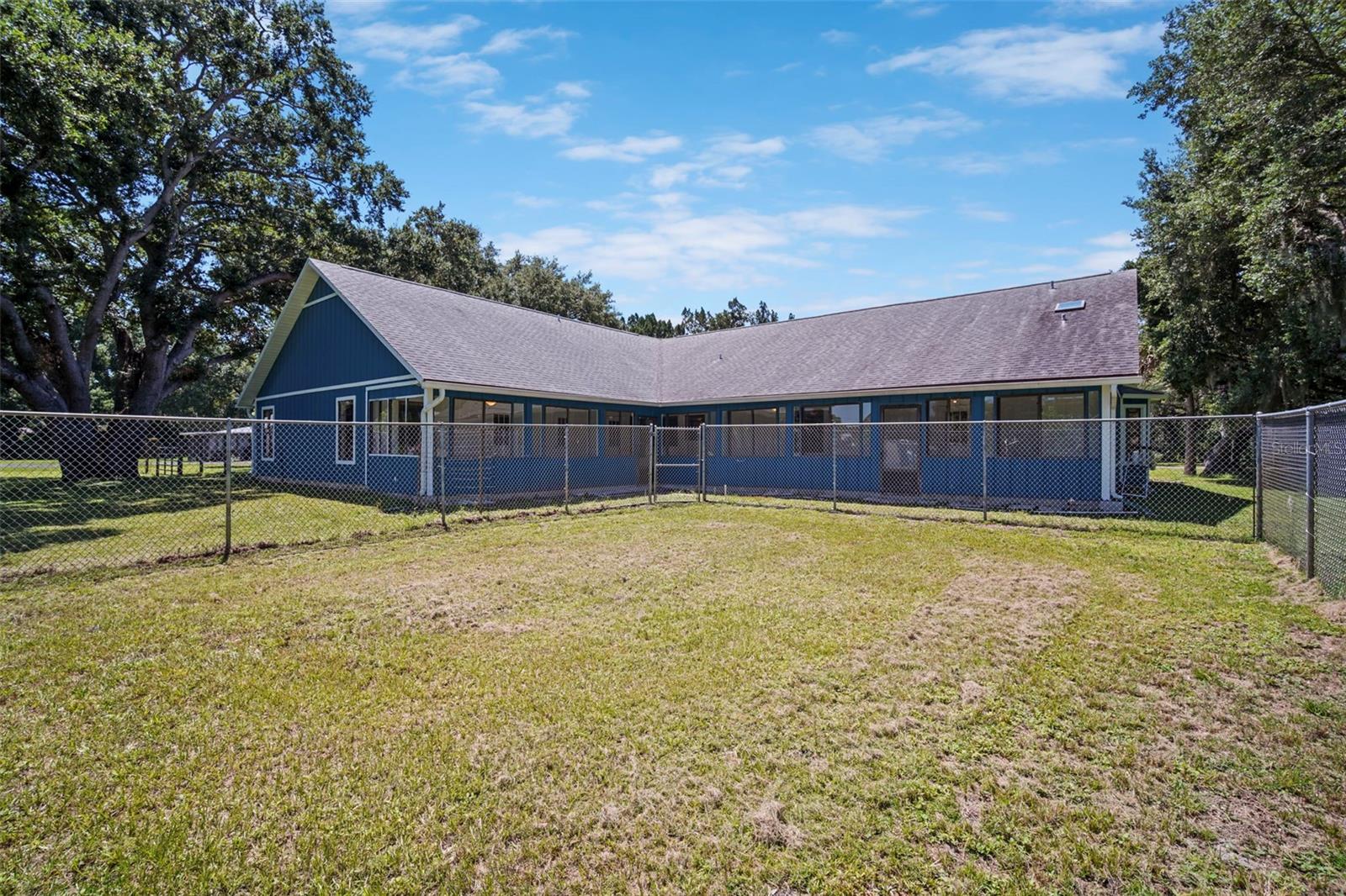 INDIAN RIVER PLANTATION ESTATES - Residential