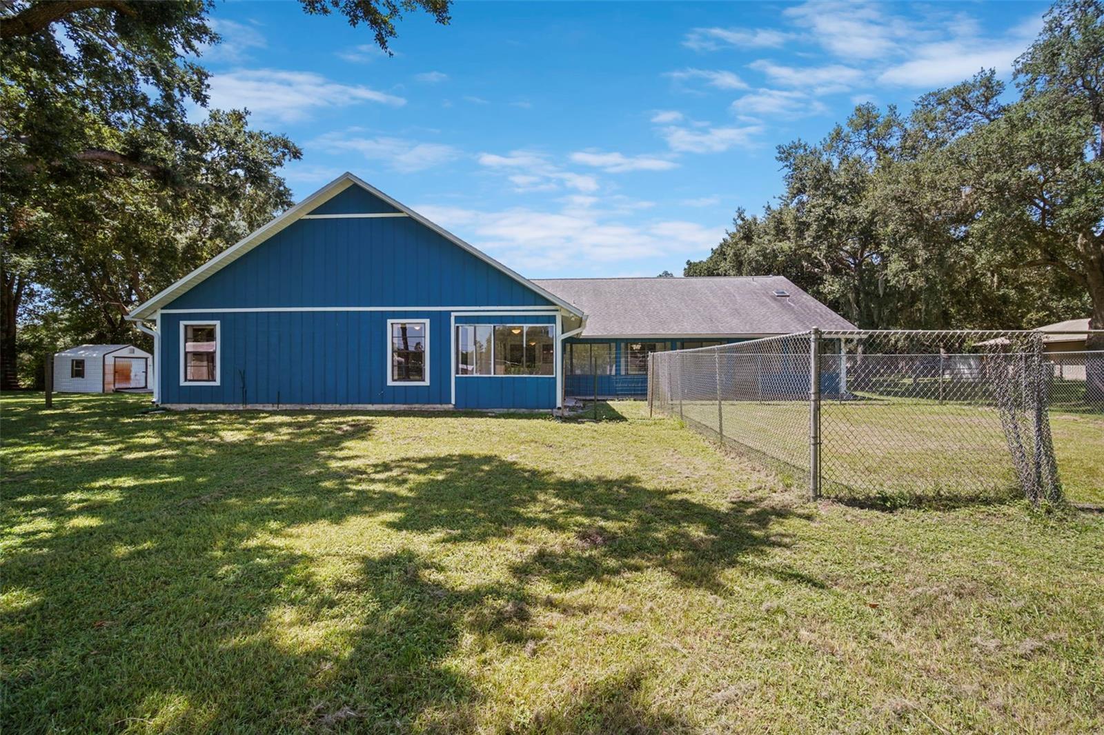 INDIAN RIVER PLANTATION ESTATES - Residential