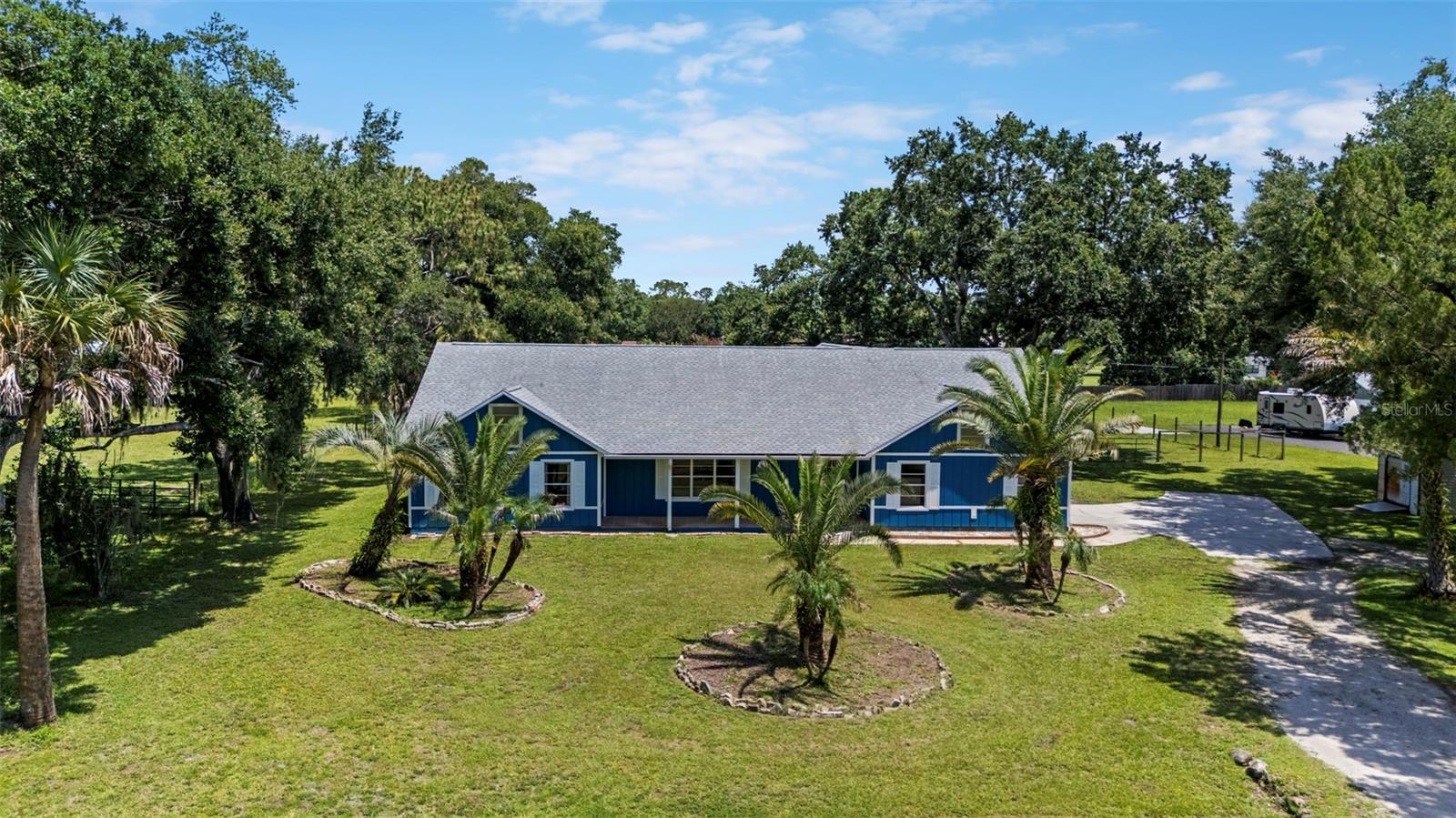 INDIAN RIVER PLANTATION ESTATES - Residential