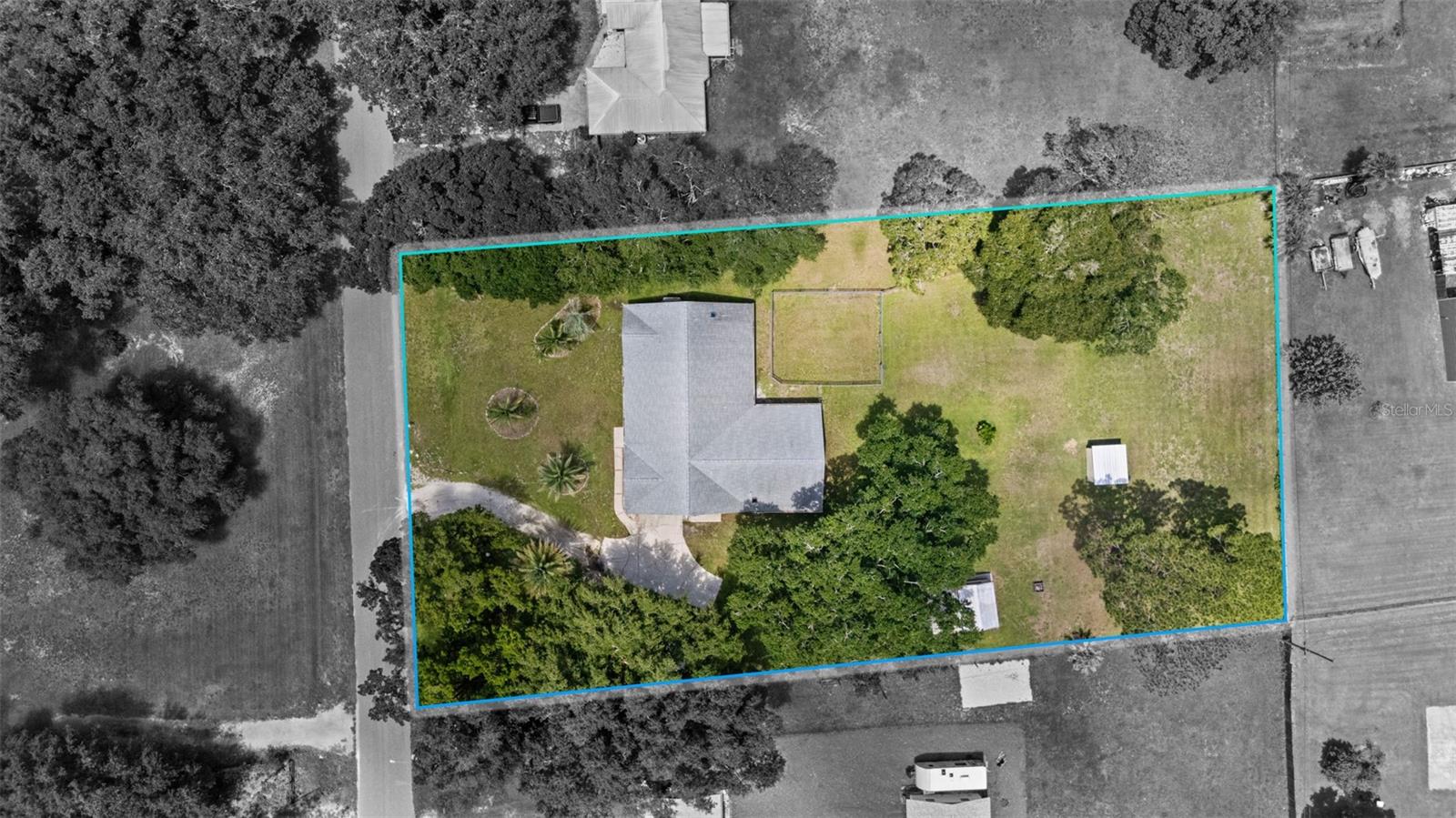 INDIAN RIVER PLANTATION ESTATES - Residential