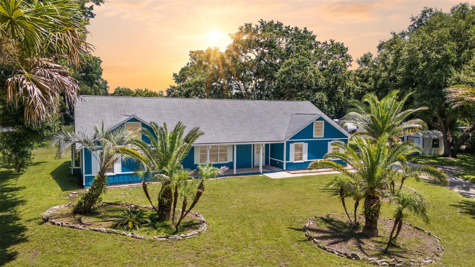 INDIAN RIVER PLANTATION ESTATES - Residential