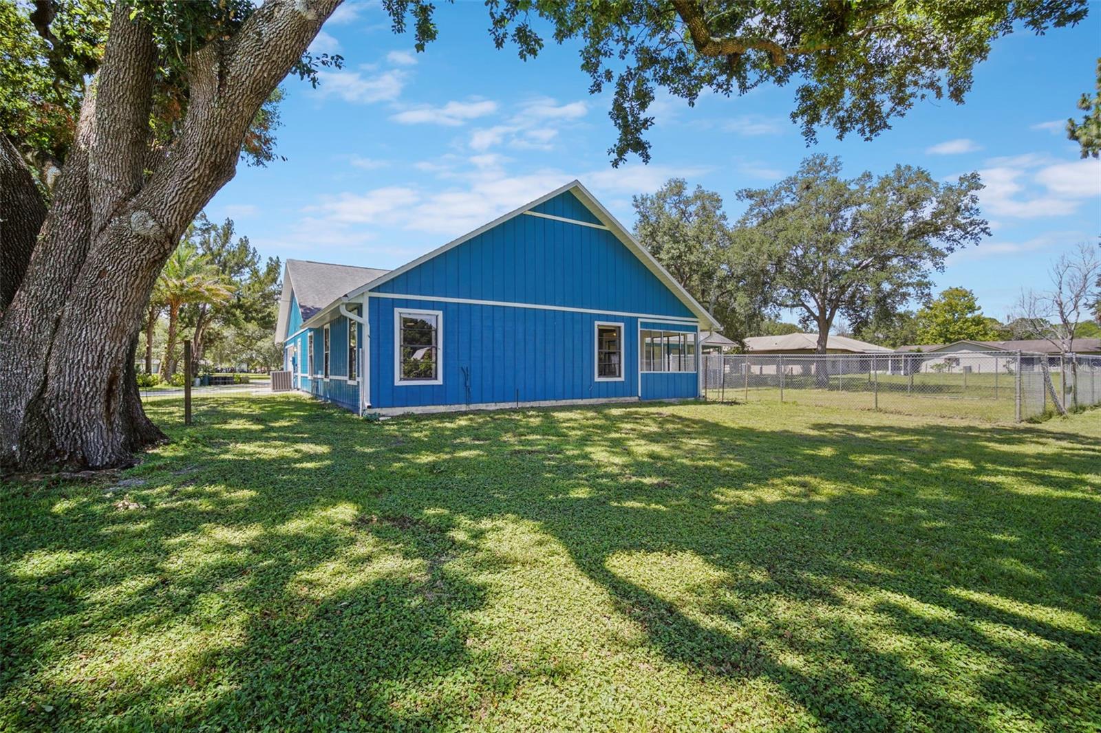 INDIAN RIVER PLANTATION ESTATES - Residential