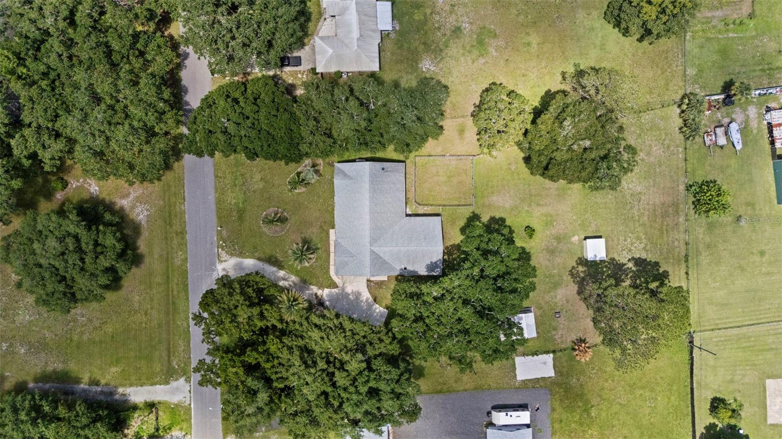 INDIAN RIVER PLANTATION ESTATES - Residential