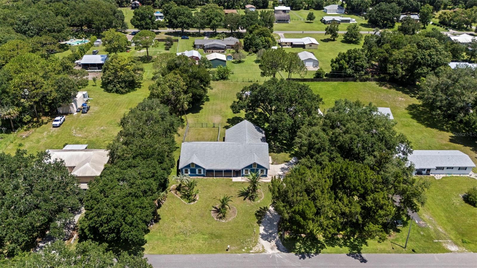 INDIAN RIVER PLANTATION ESTATES - Residential