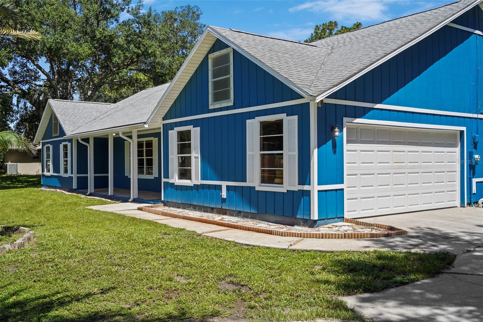 INDIAN RIVER PLANTATION ESTATES - Residential