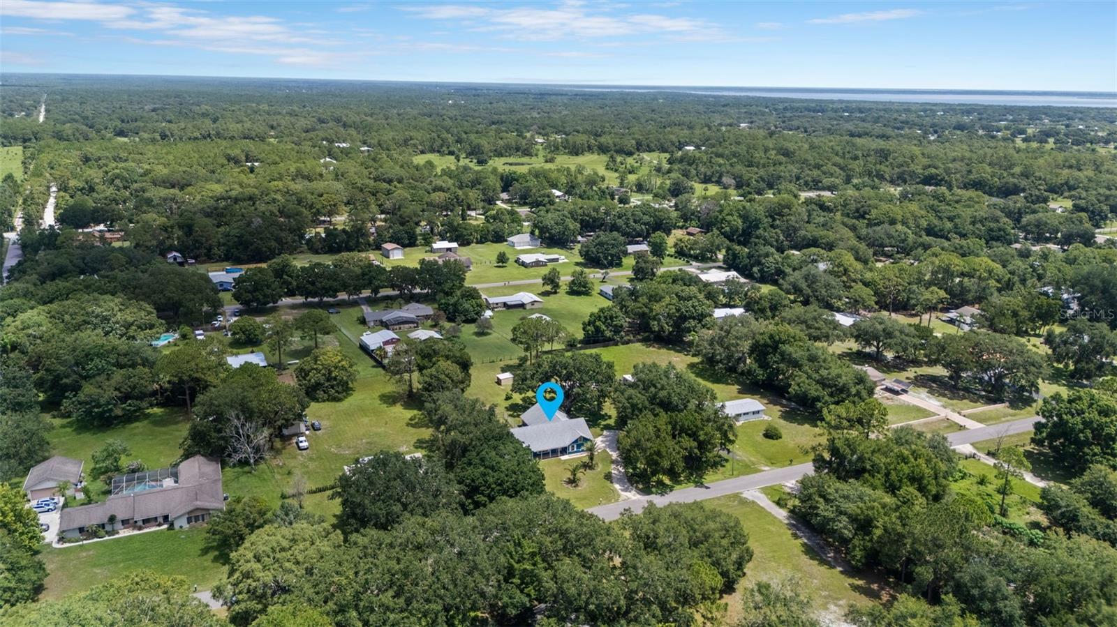 INDIAN RIVER PLANTATION ESTATES - Residential