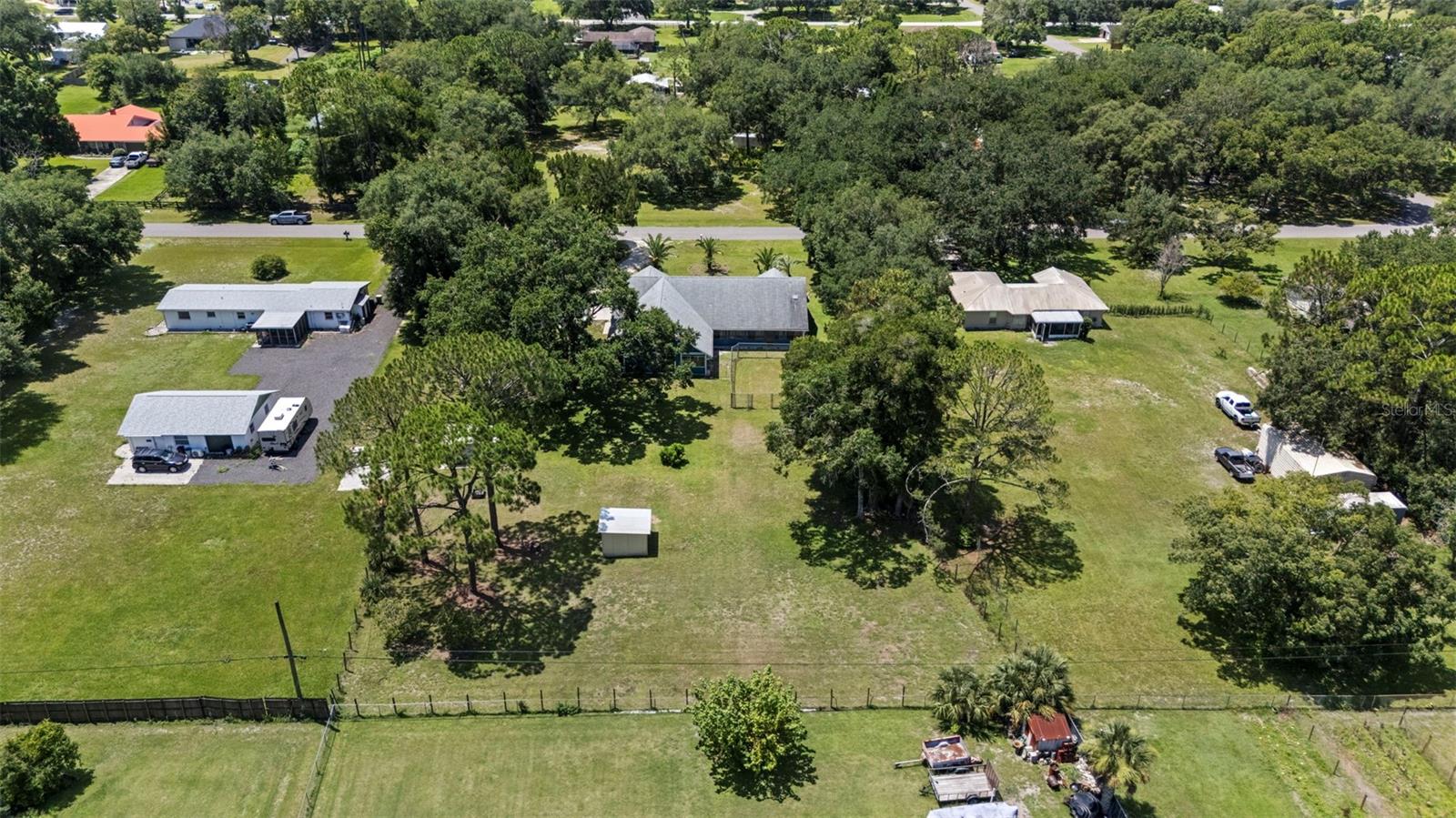 INDIAN RIVER PLANTATION ESTATES - Residential