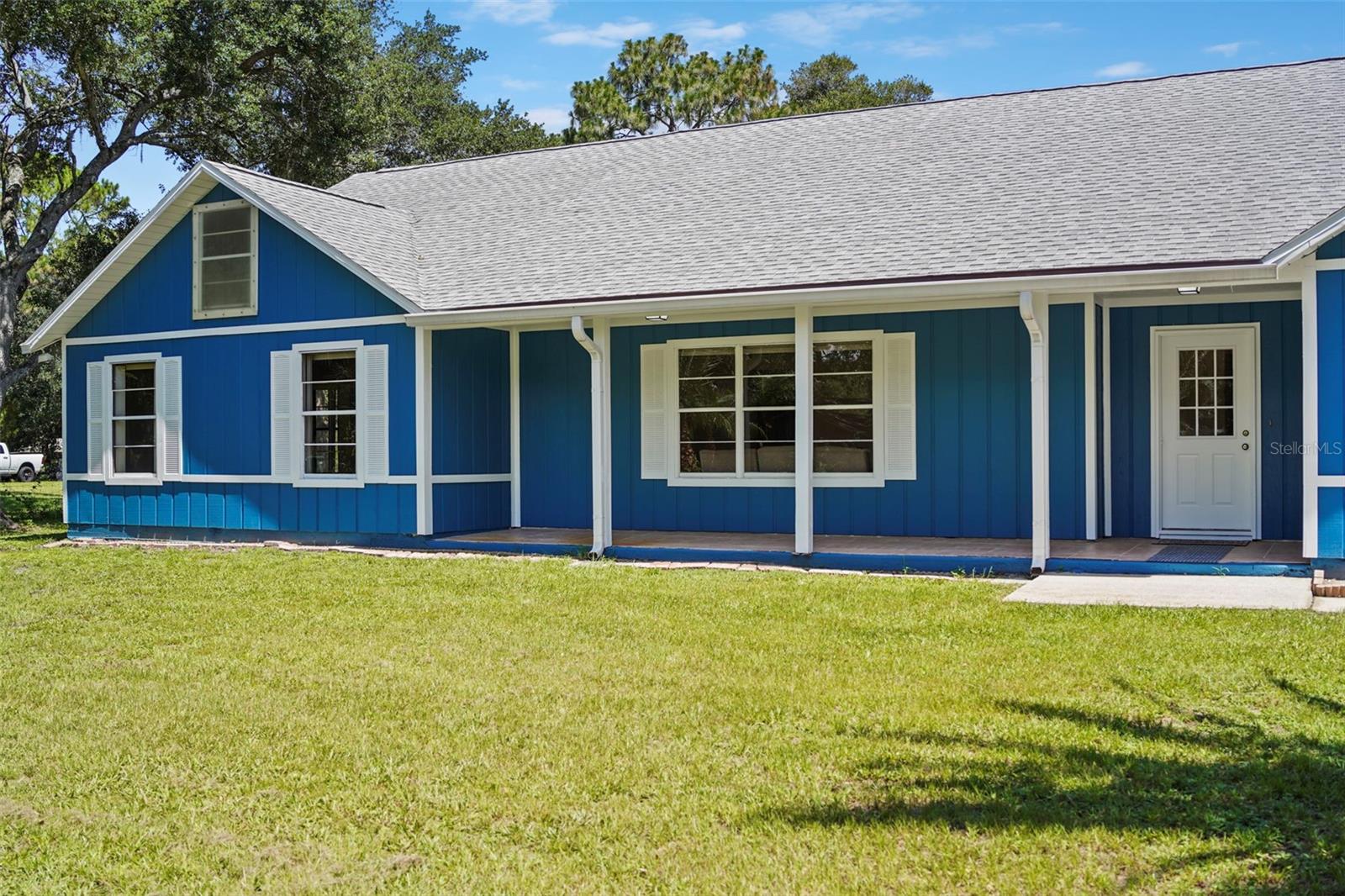 INDIAN RIVER PLANTATION ESTATES - Residential