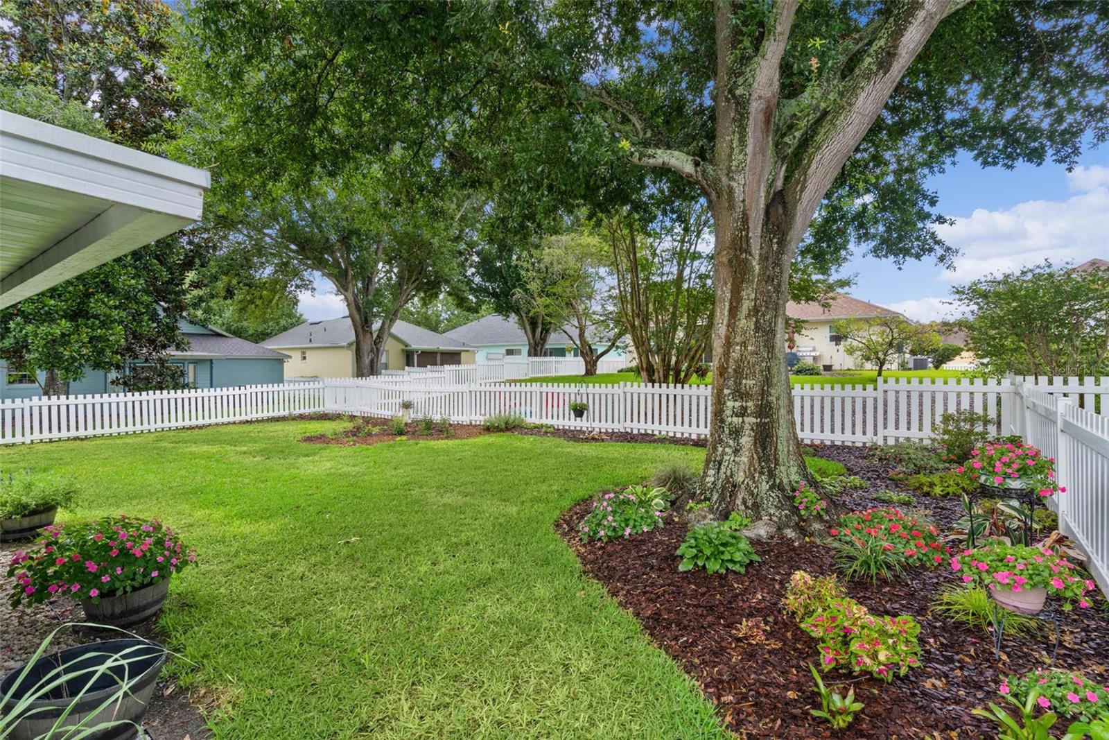 TAVARES OAK HAVEN - Residential