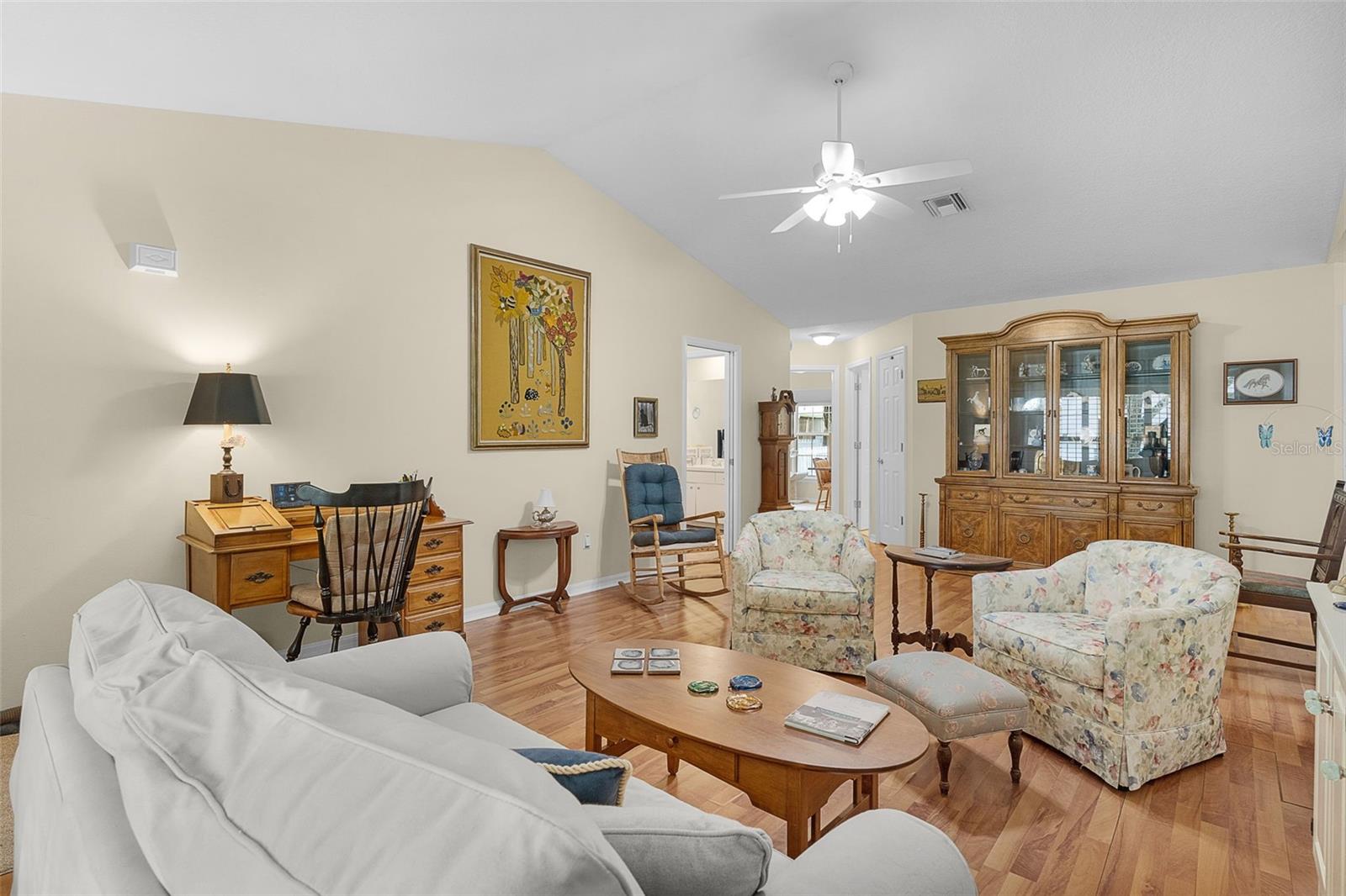 TAVARES OAK HAVEN - Residential