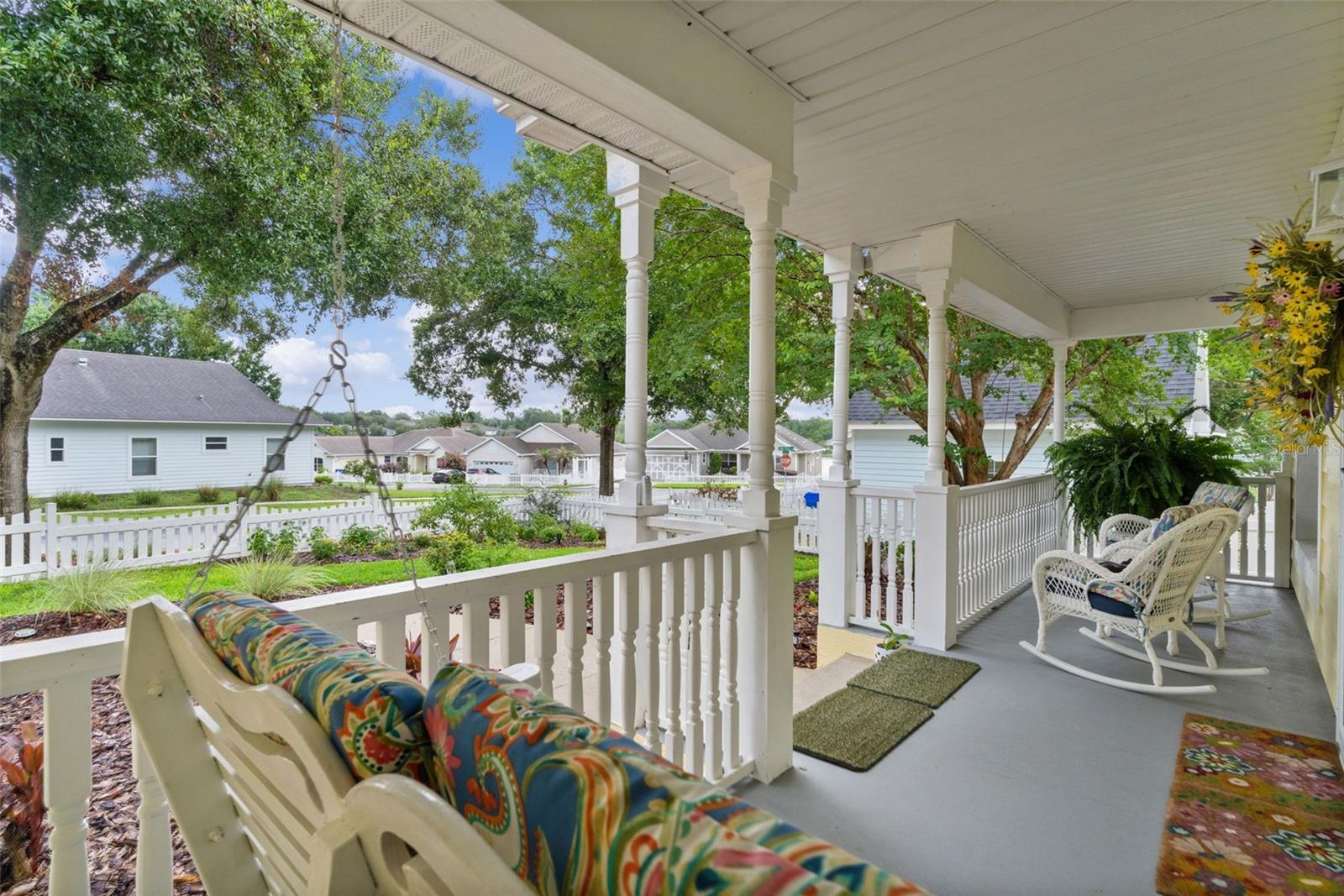 TAVARES OAK HAVEN - Residential