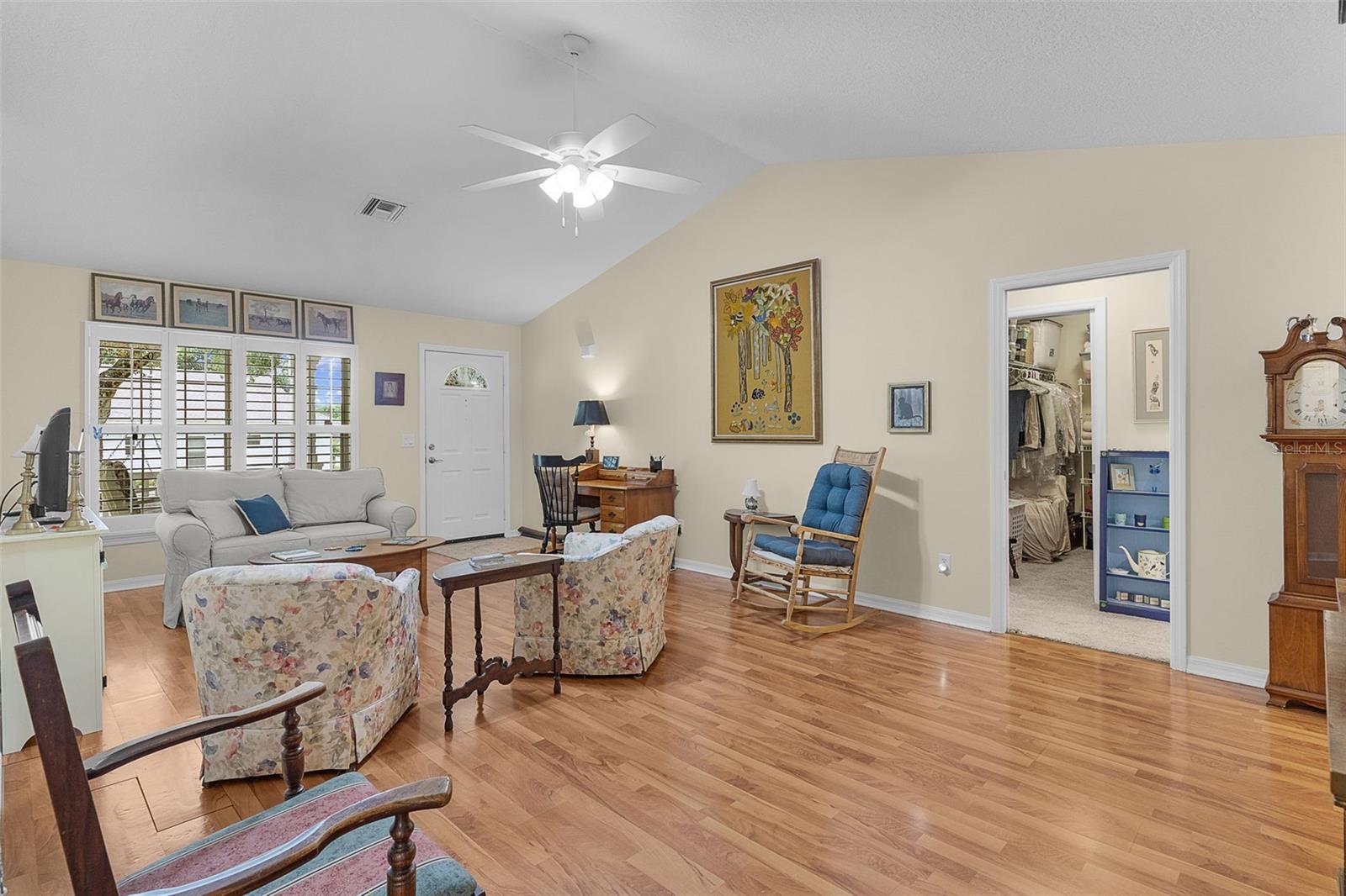 TAVARES OAK HAVEN - Residential
