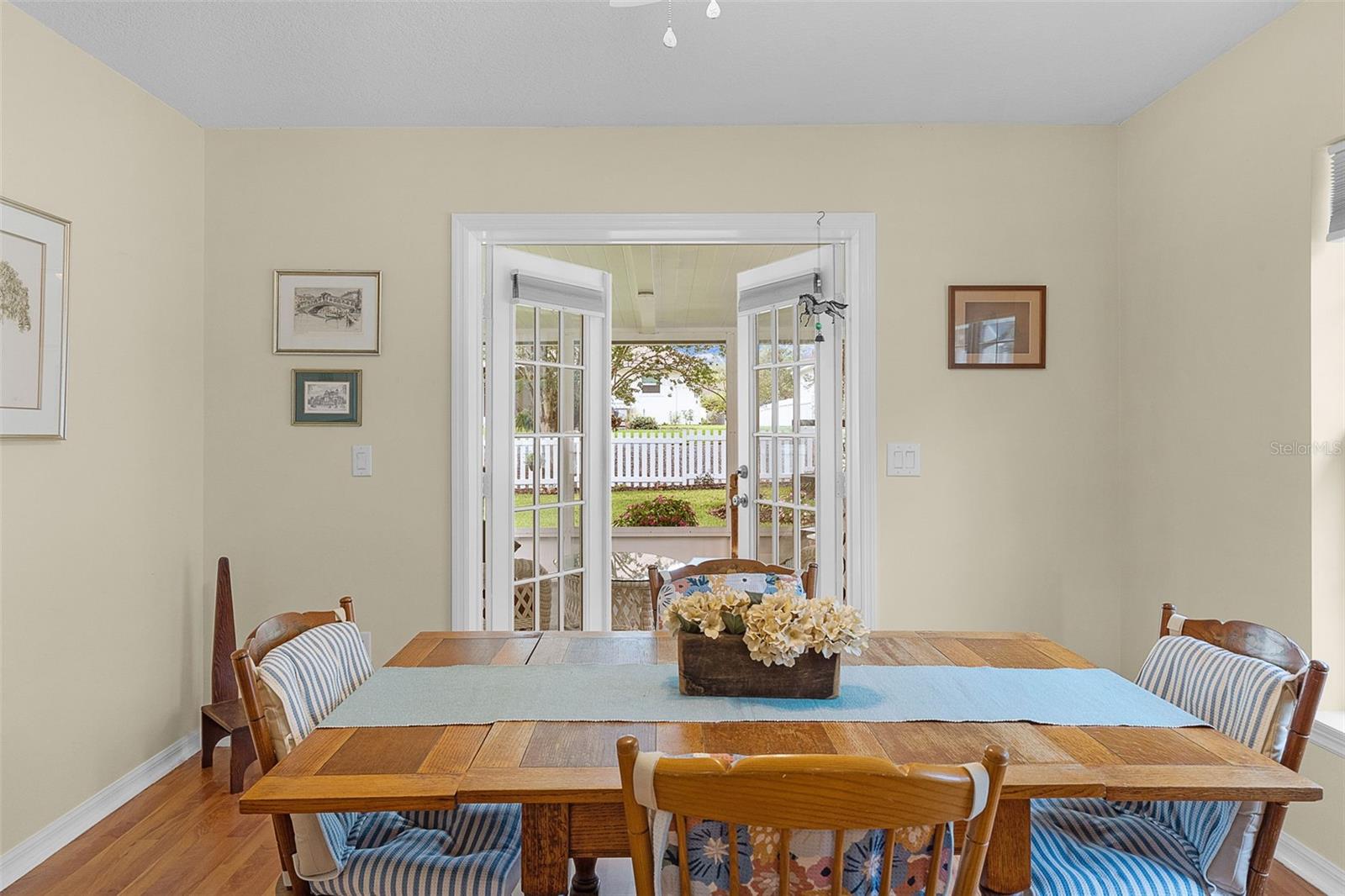 TAVARES OAK HAVEN - Residential