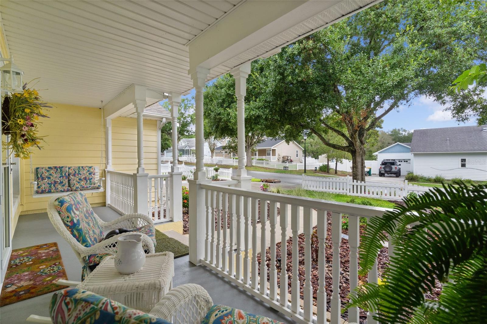 TAVARES OAK HAVEN - Residential