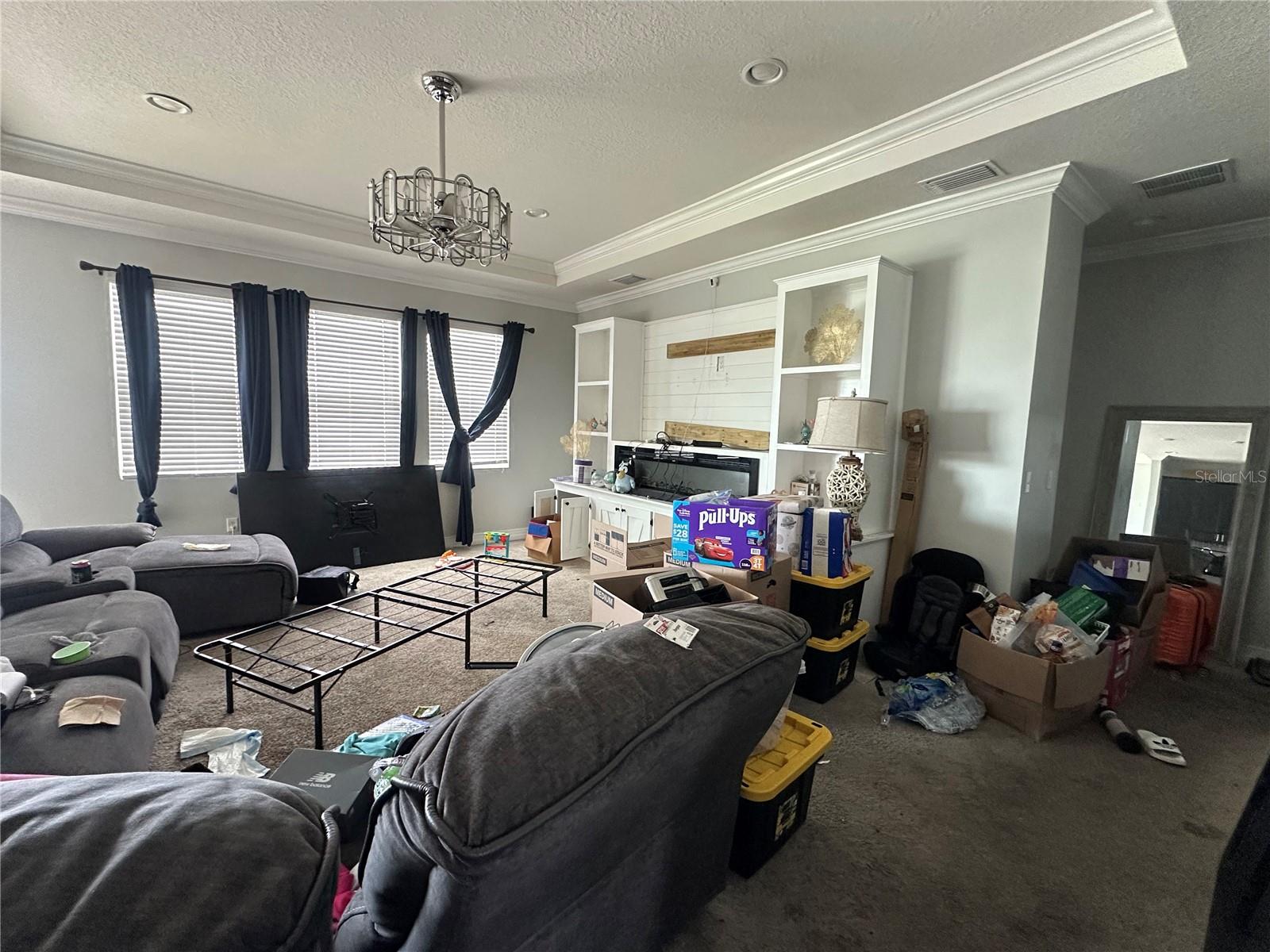 FOREST BROOKE PH 2A - Residential