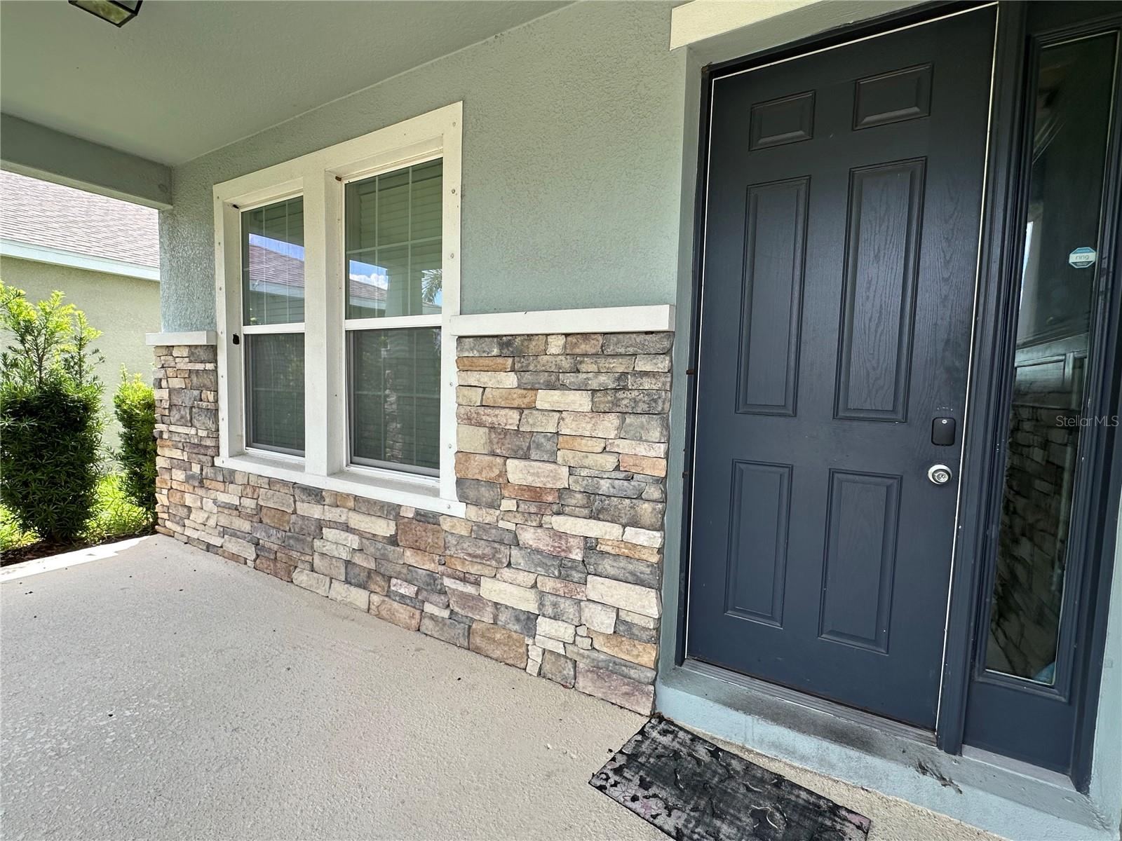 FOREST BROOKE PH 2A - Residential