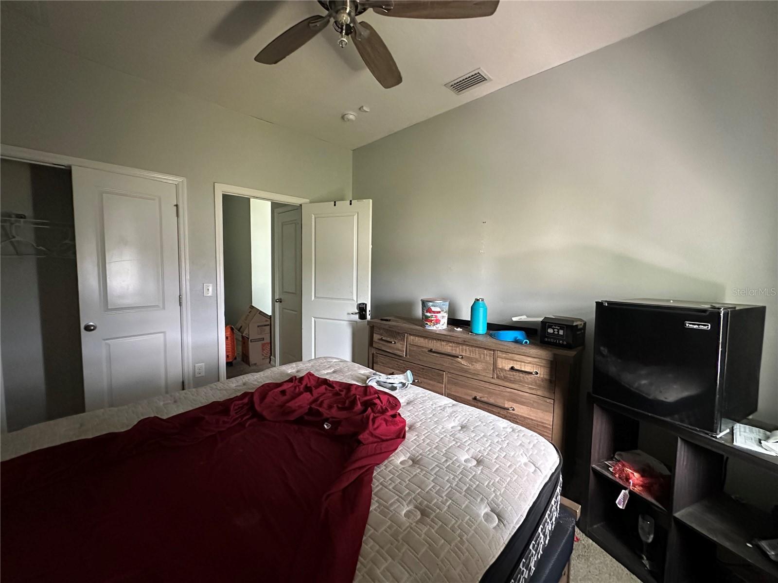 FOREST BROOKE PH 2A - Residential