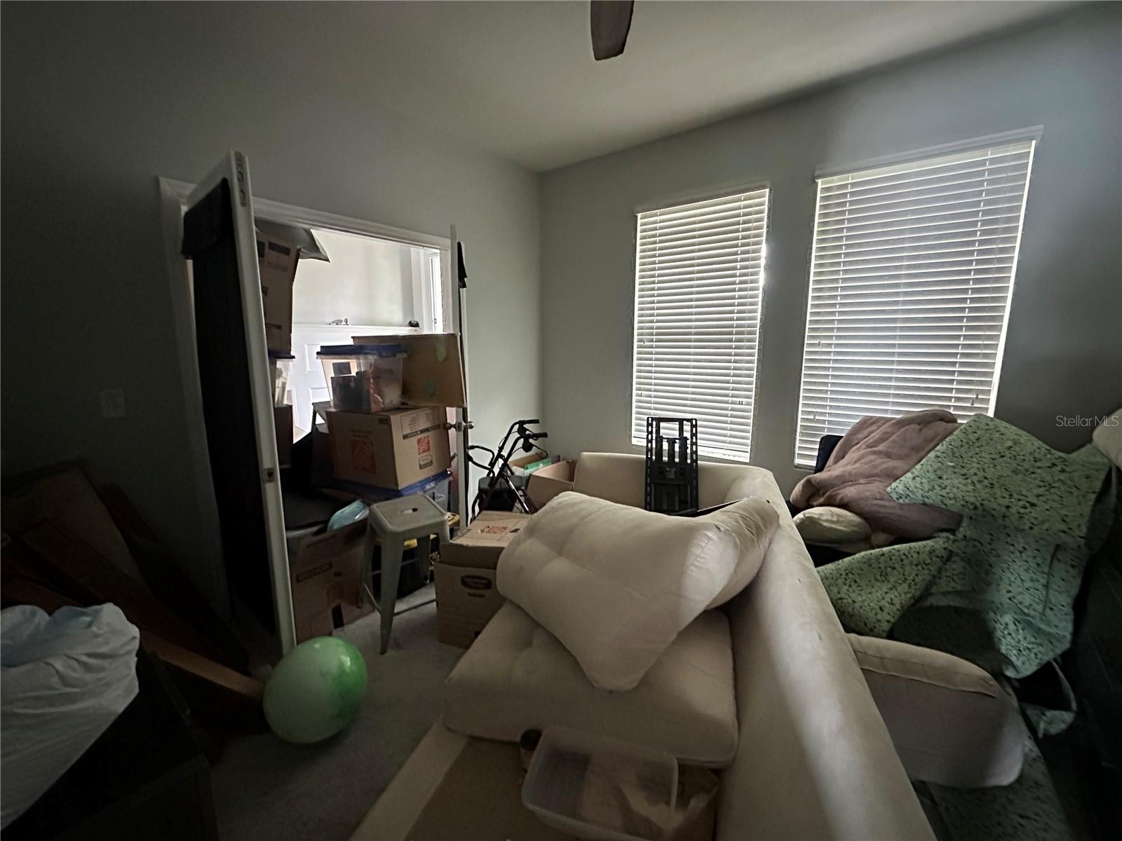 FOREST BROOKE PH 2A - Residential