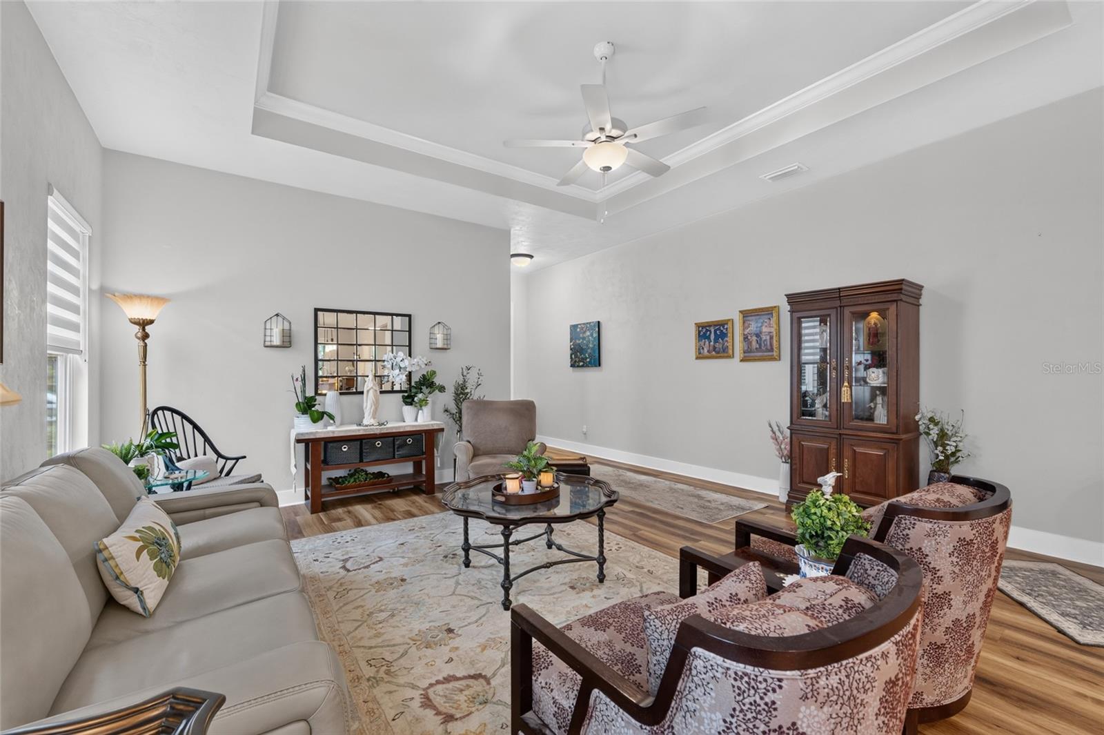 FAIRWAY POINTE AT WEST END - Residential