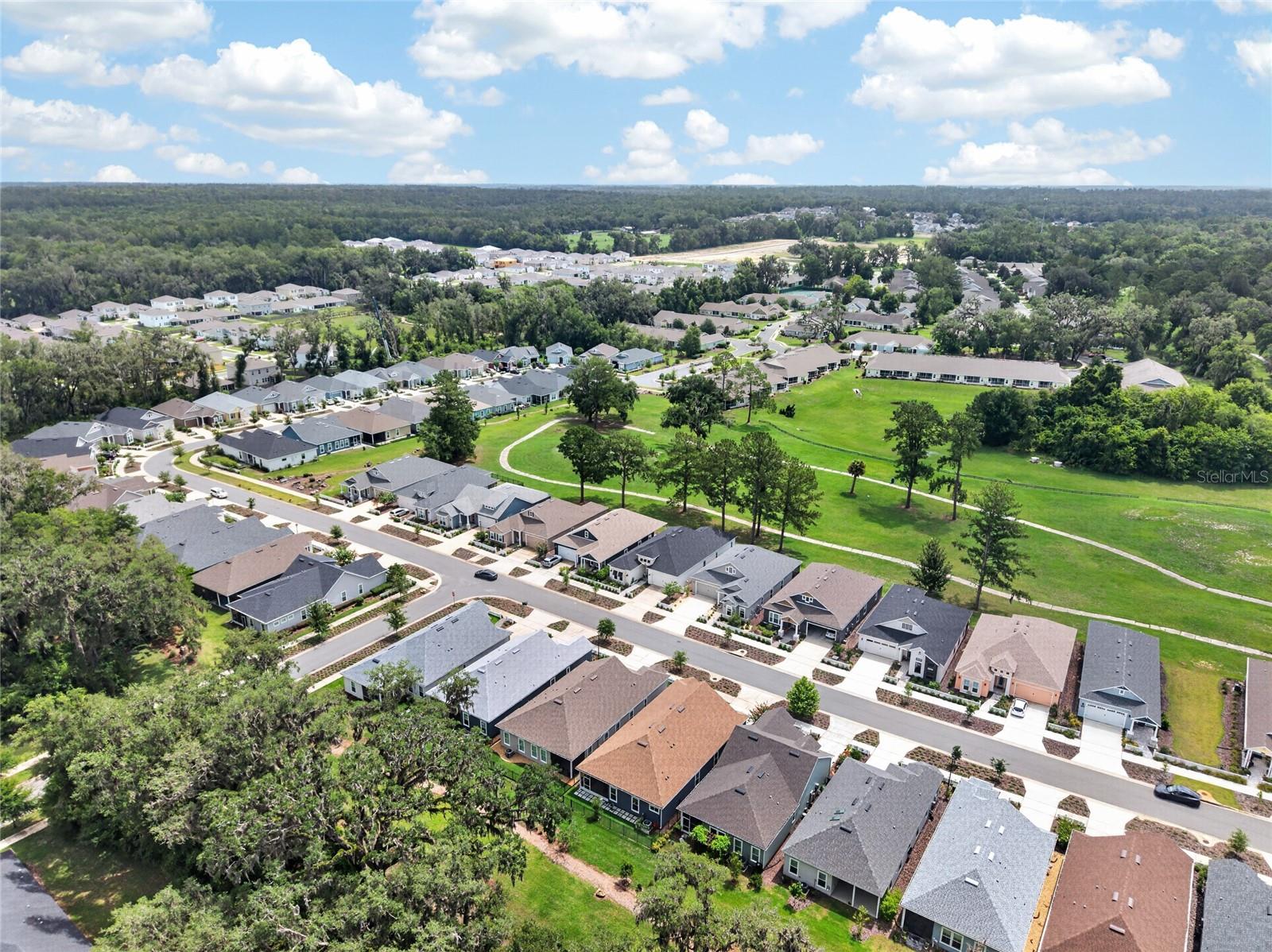 FAIRWAY POINTE AT WEST END - Residential