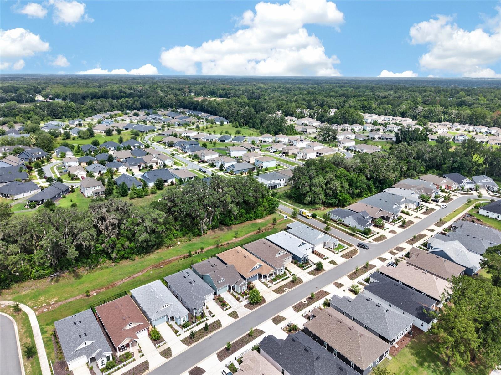 FAIRWAY POINTE AT WEST END - Residential