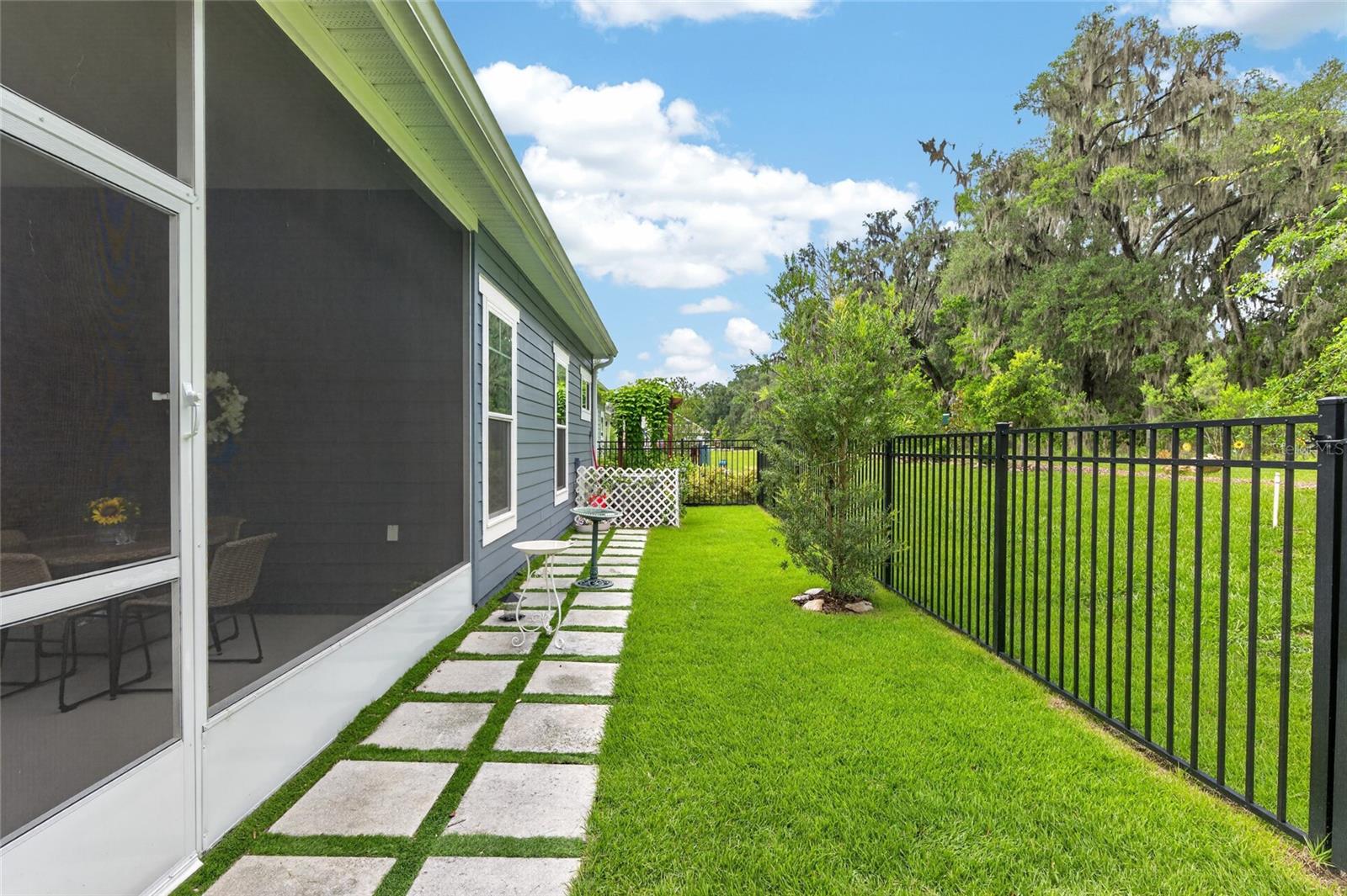 FAIRWAY POINTE AT WEST END - Residential