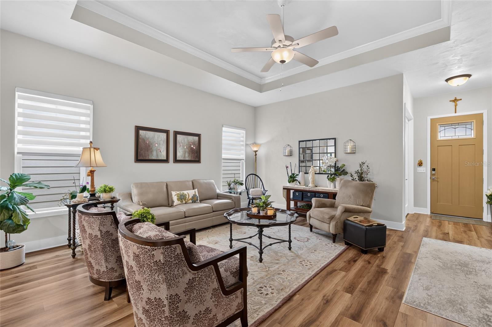 FAIRWAY POINTE AT WEST END - Residential