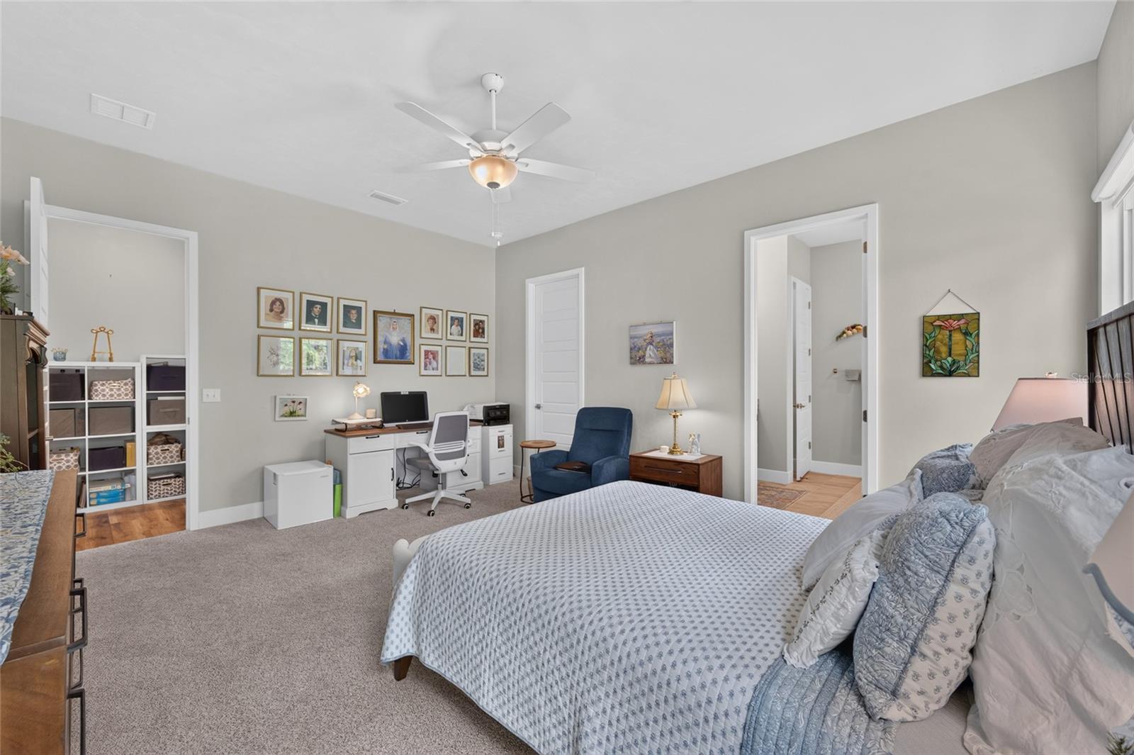 FAIRWAY POINTE AT WEST END - Residential
