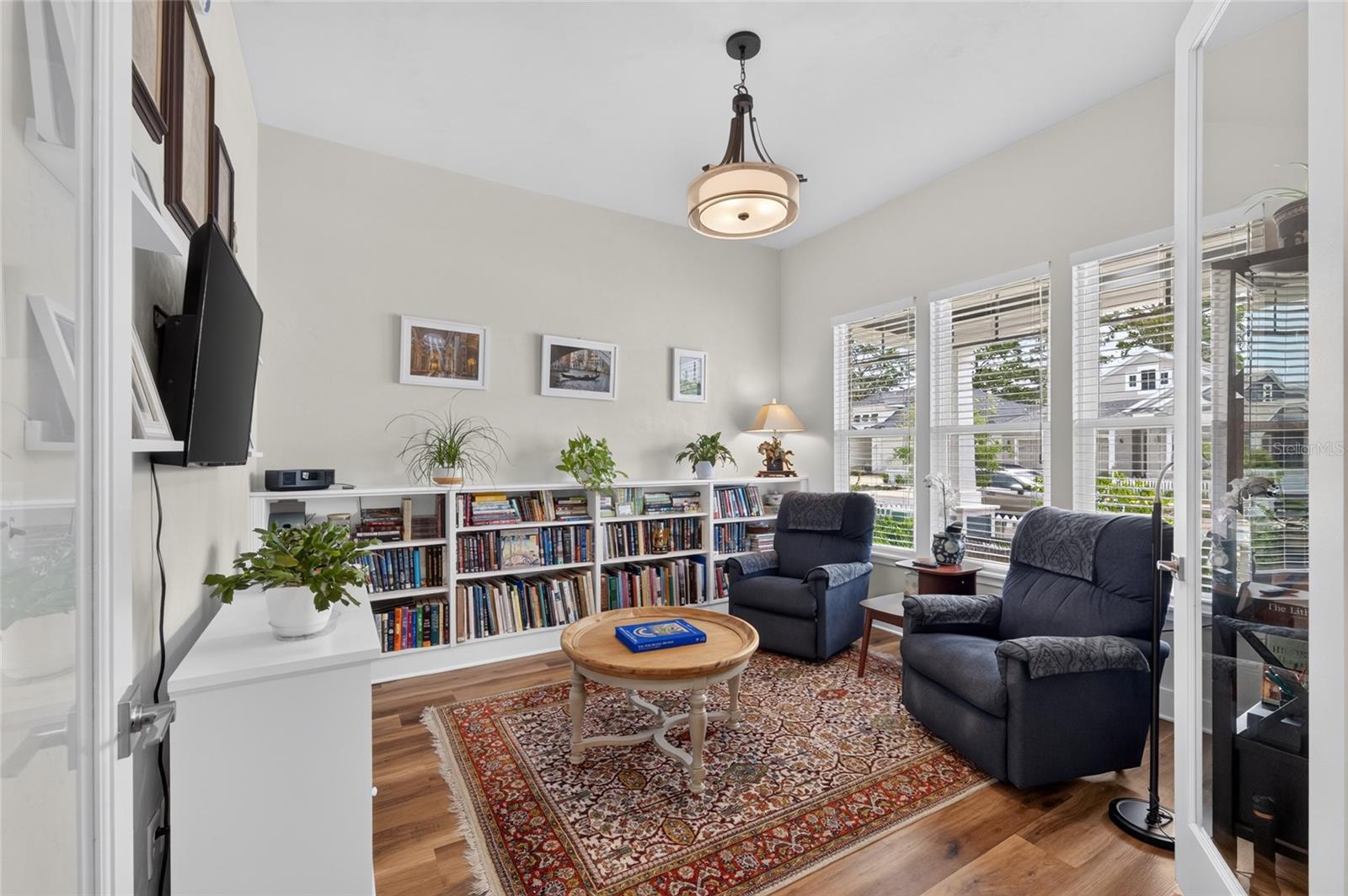 FAIRWAY POINTE AT WEST END - Residential