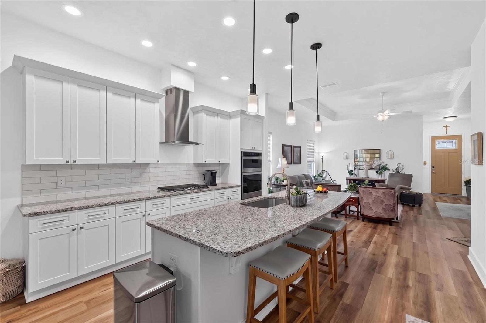 FAIRWAY POINTE AT WEST END - Residential