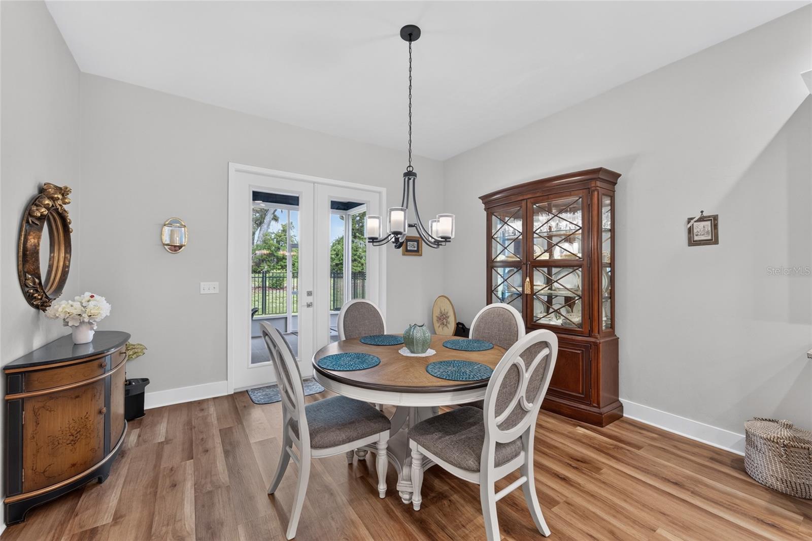 FAIRWAY POINTE AT WEST END - Residential